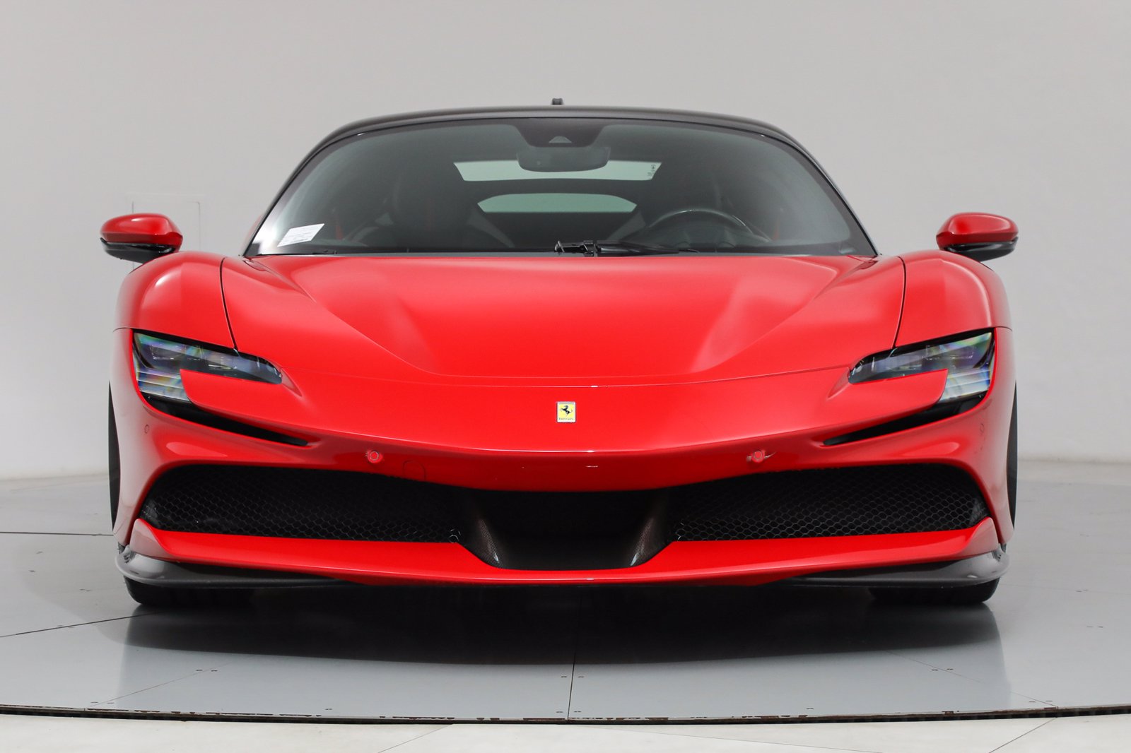 2021 Ferrari SF90 Stradale, 15/20