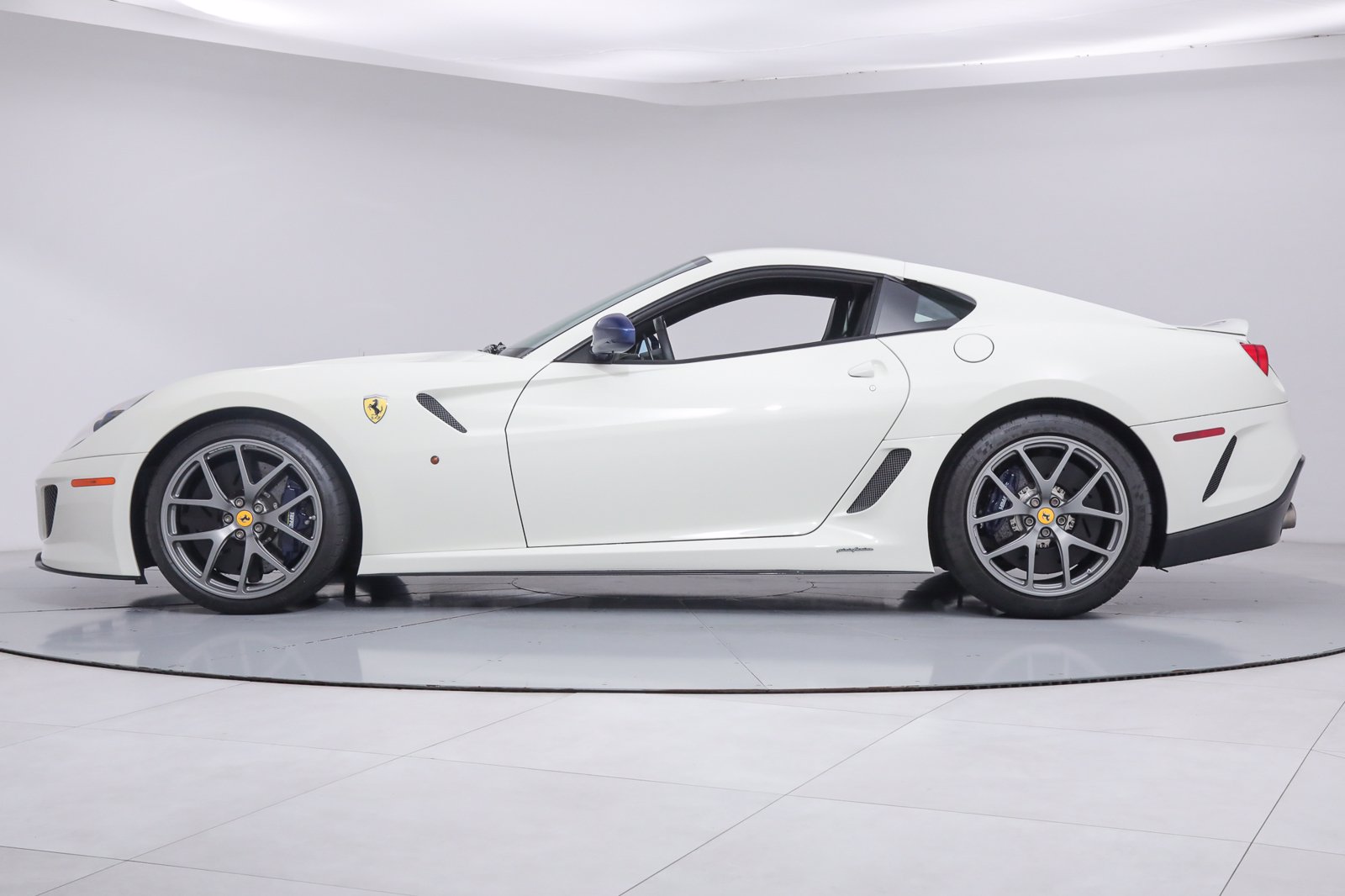 2011 FERRARI 599 GTO, 18/20