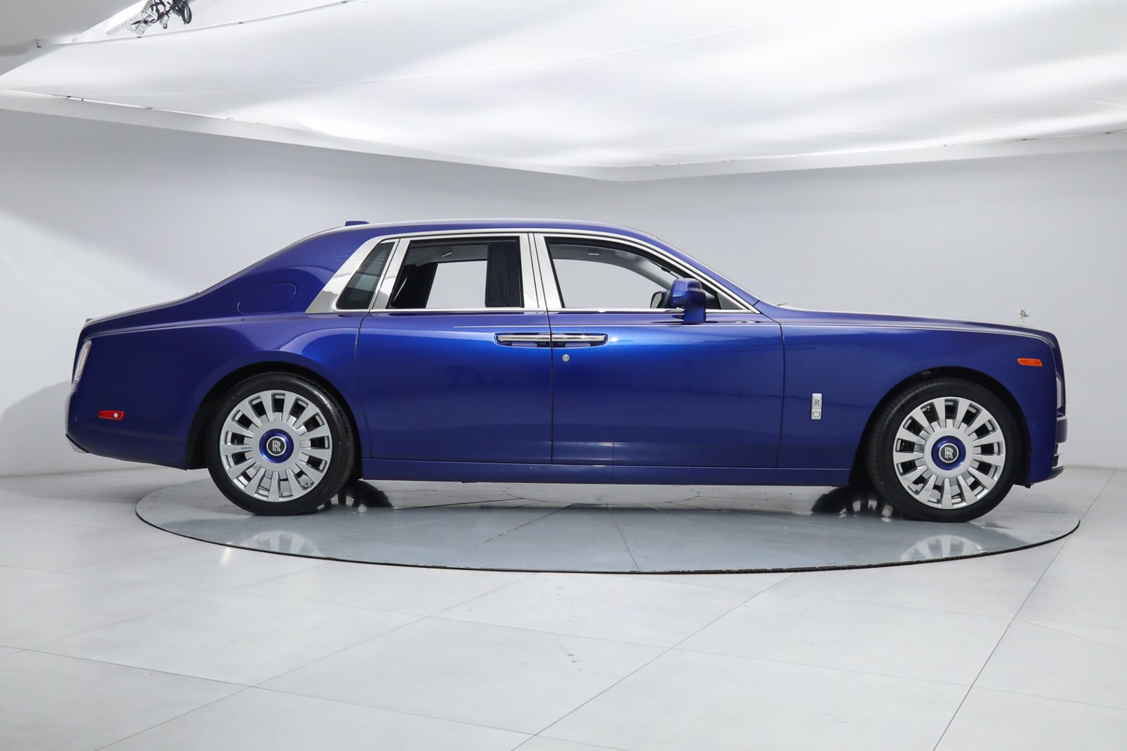 2019 ROLLS-ROYCE PHANTOM RWD, 5/20