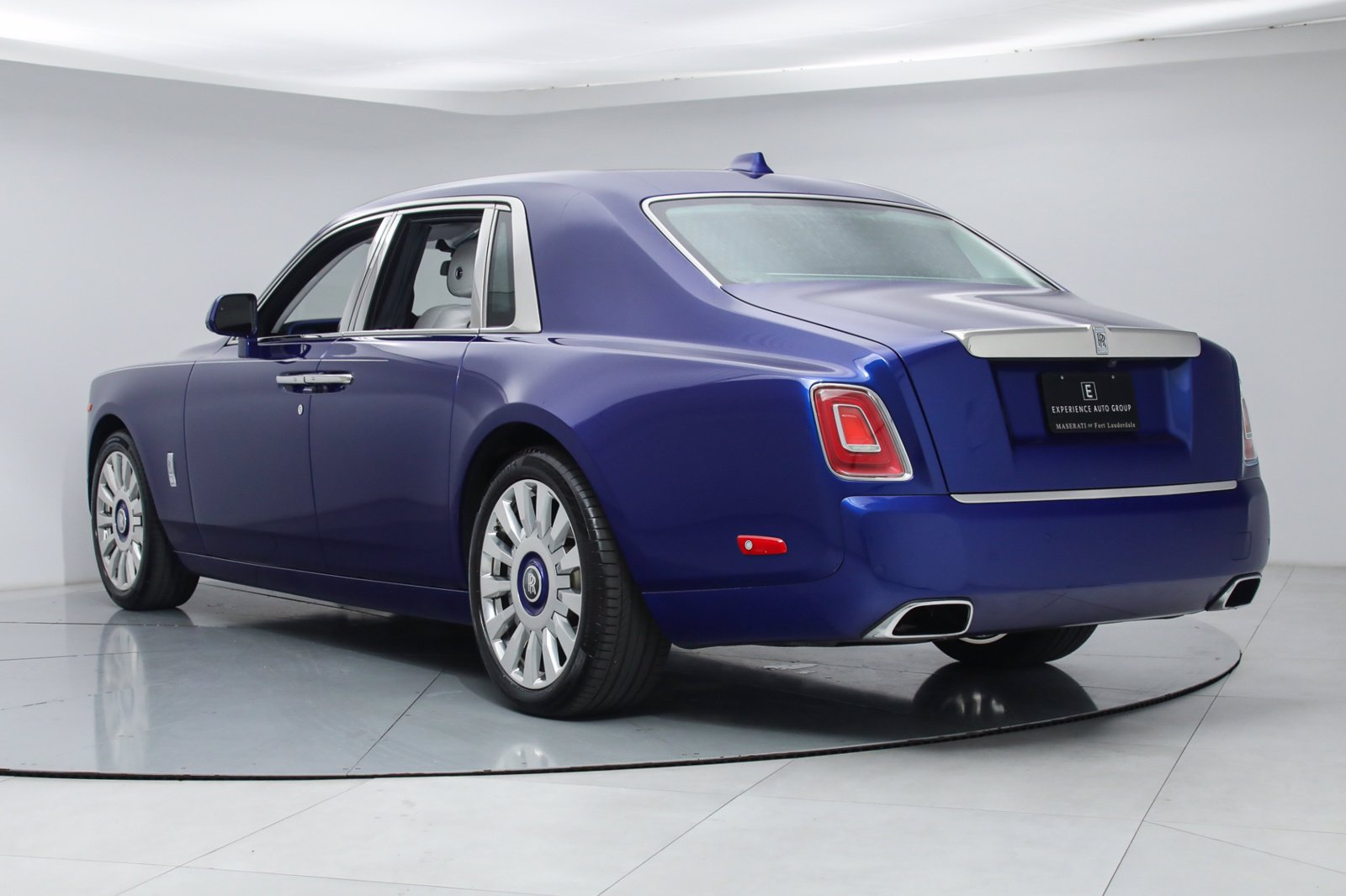 2019 ROLLS-ROYCE PHANTOM RWD, 7/20