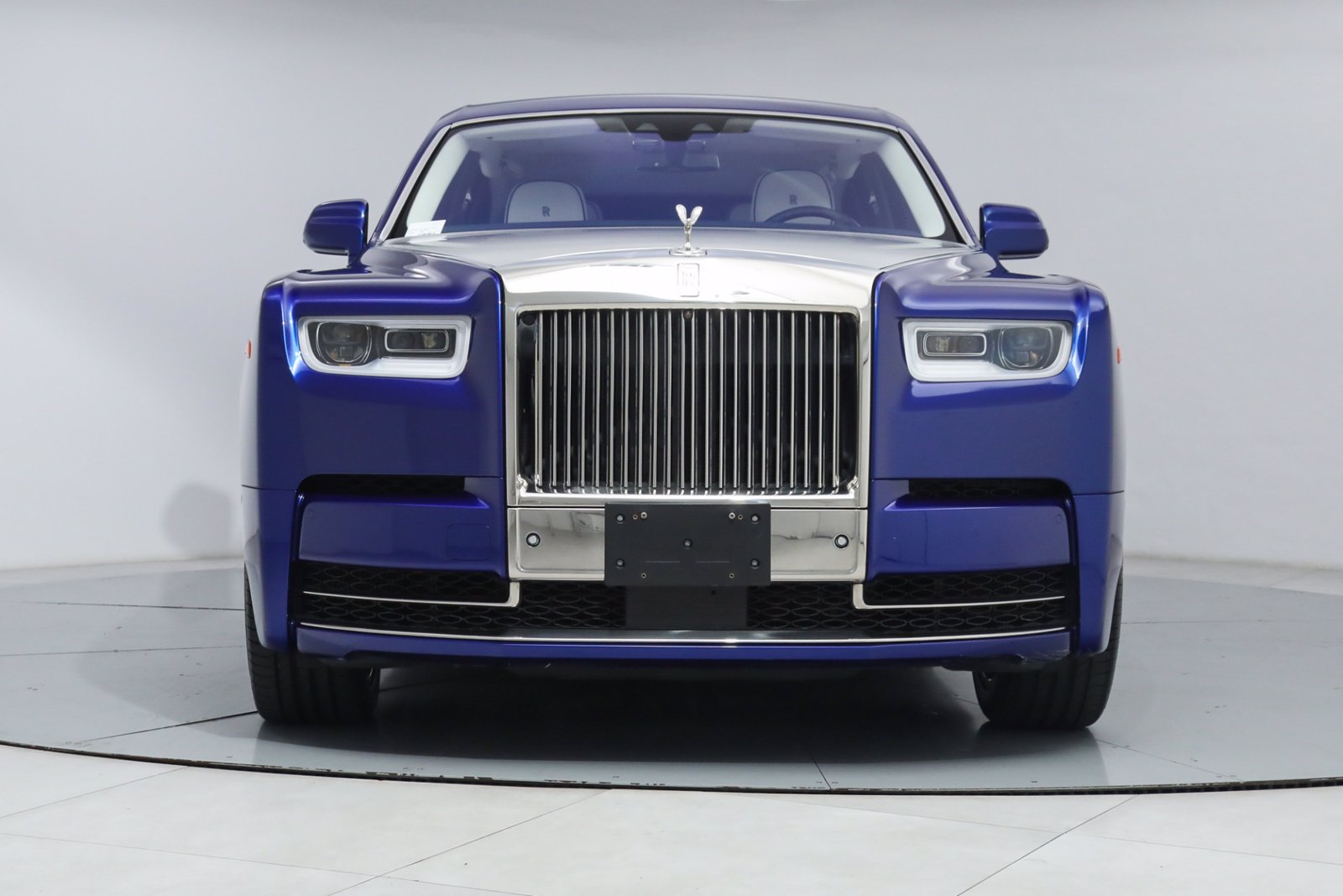 2019 ROLLS-ROYCE PHANTOM RWD, 14/20