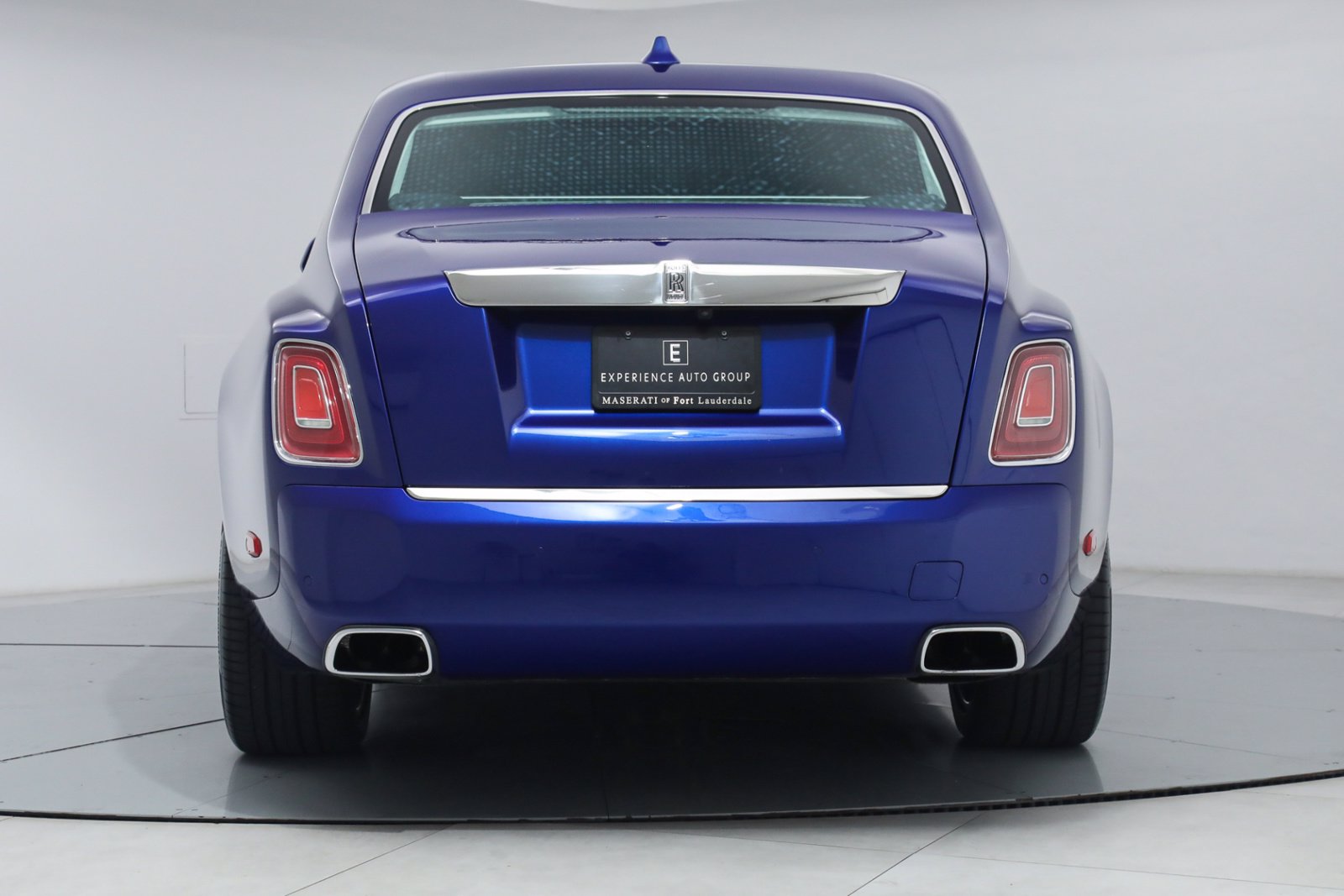 2019 ROLLS-ROYCE PHANTOM RWD, 17/20