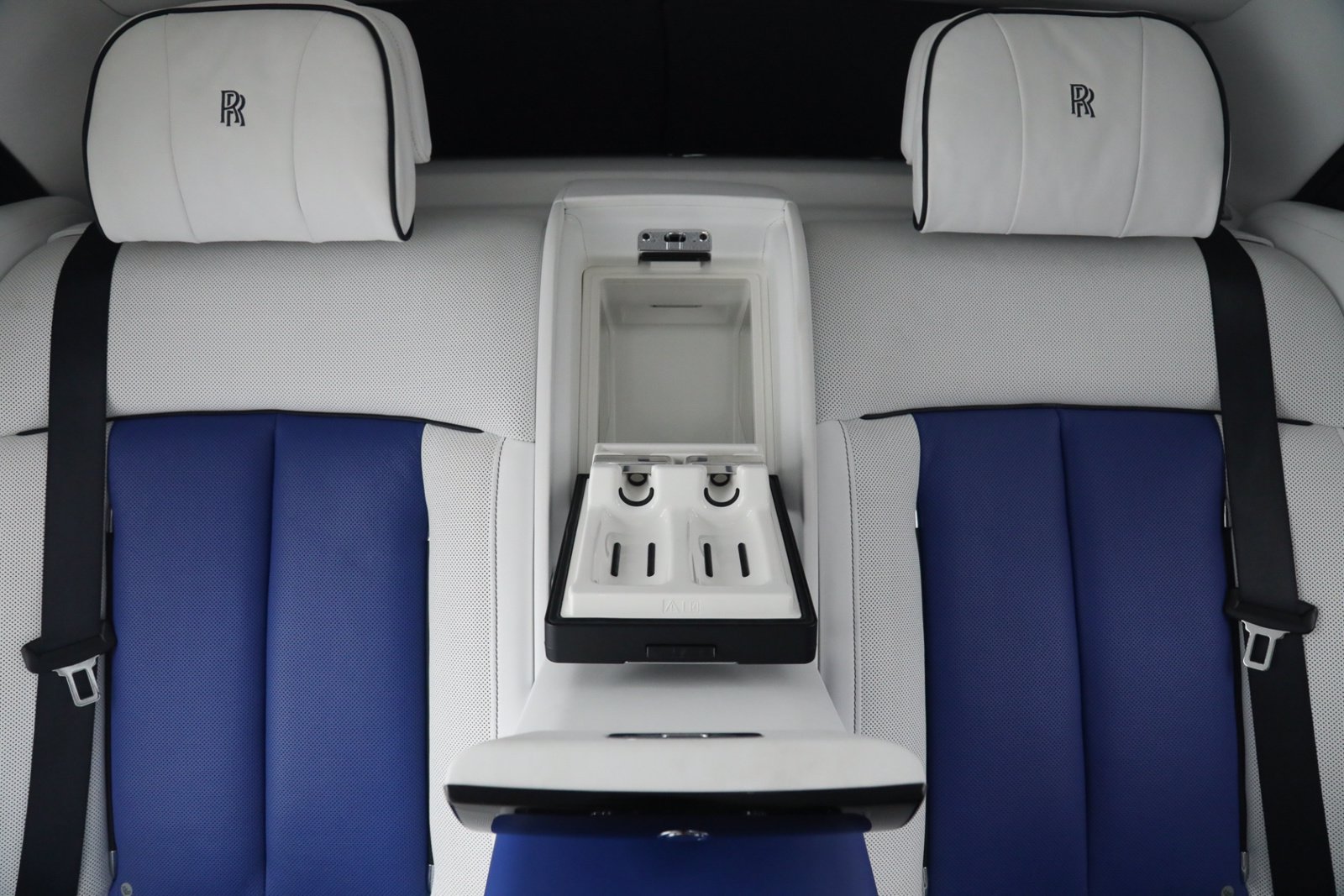 2019 ROLLS-ROYCE PHANTOM RWD, 18/20