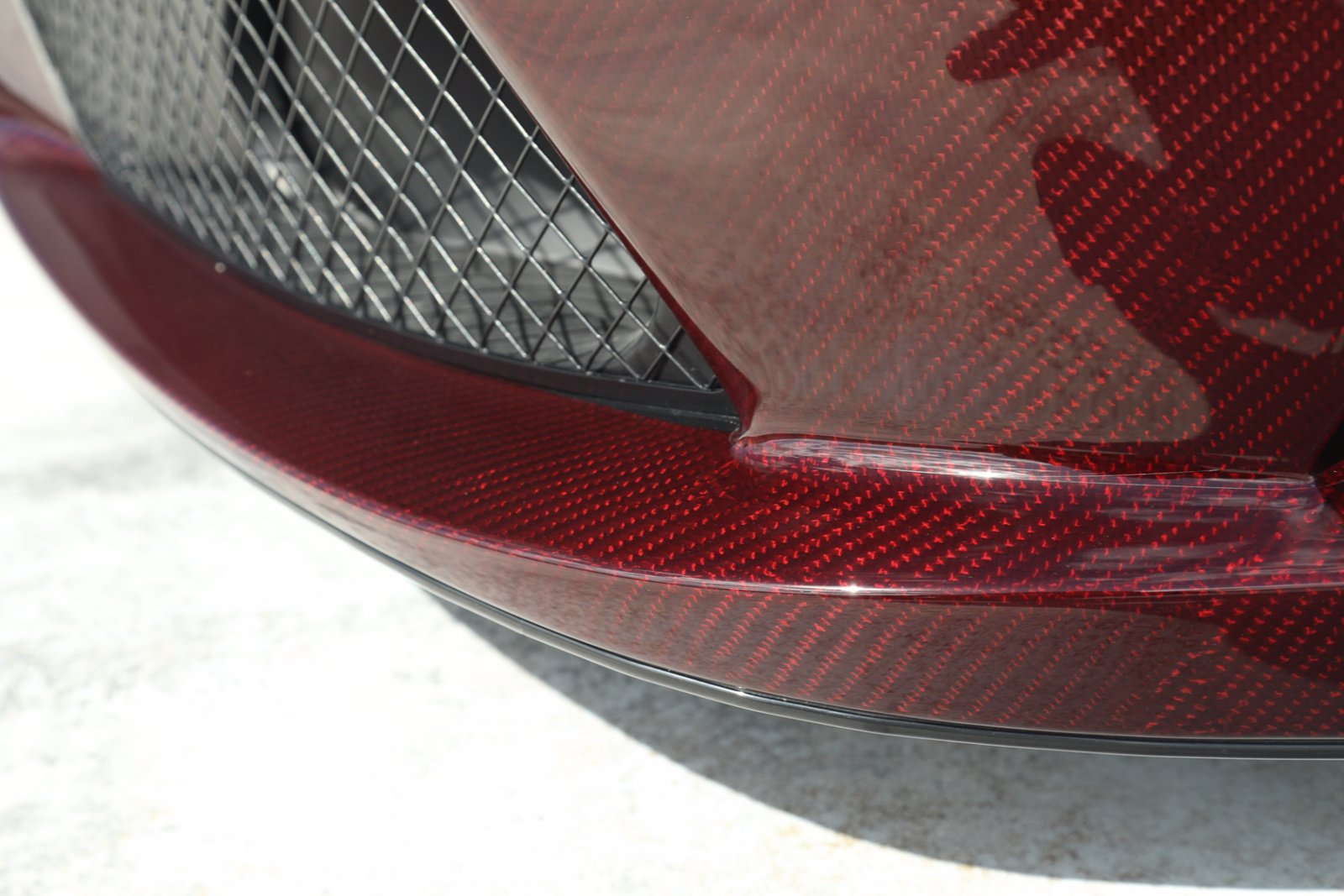 2009 FERRARI F430 SCUDERIA SPIDER 16M, 19/20