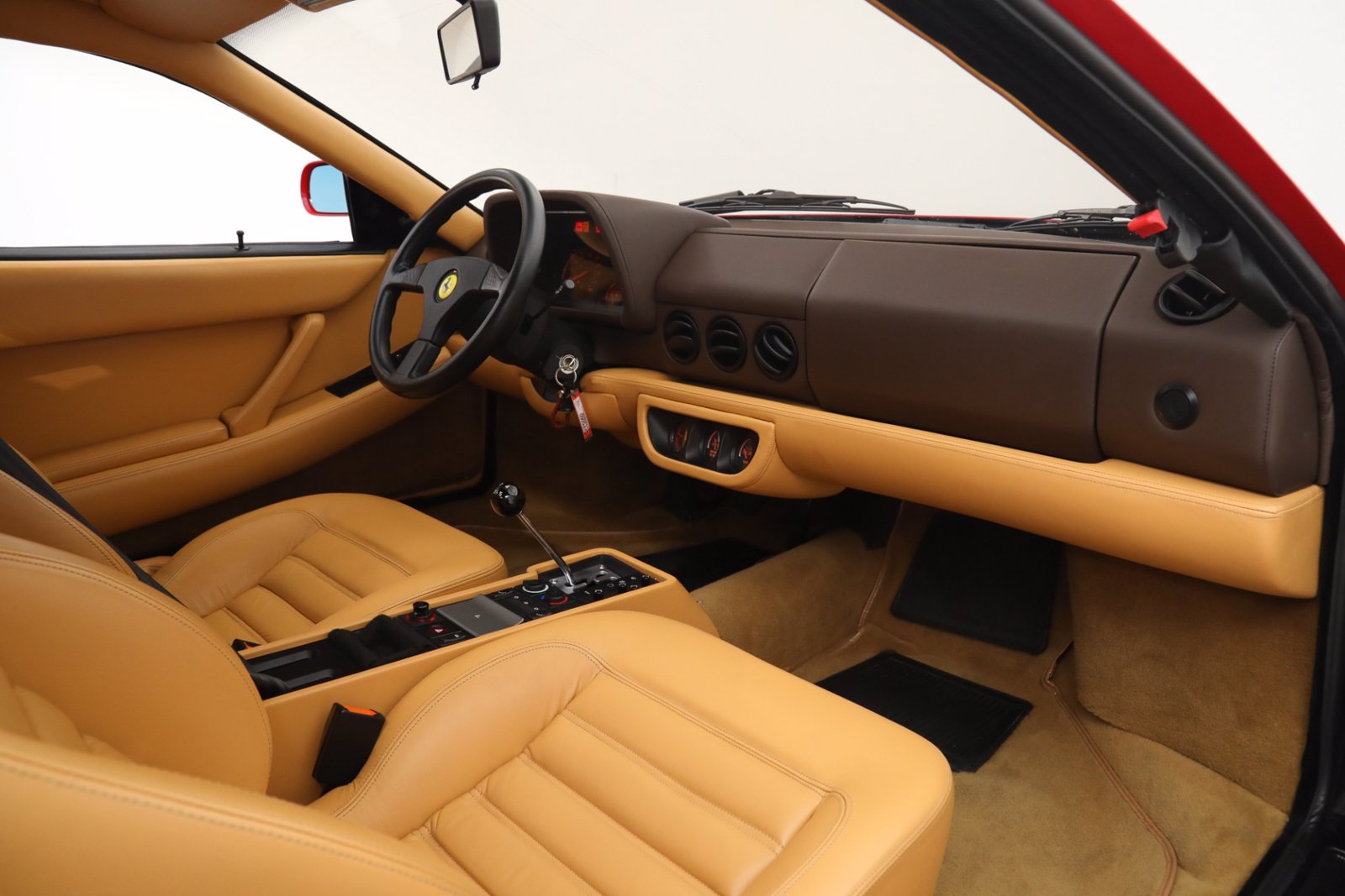 1992 FERRARI 512 TR CLASSICHE, 3/20