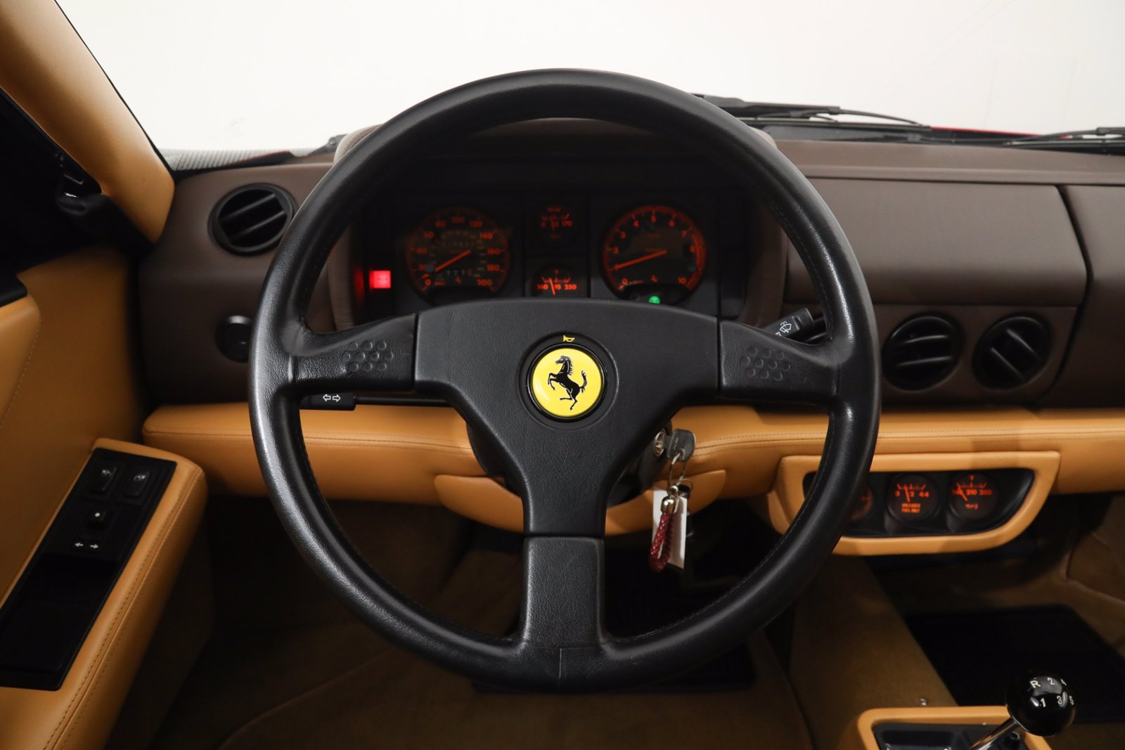 1992 FERRARI 512 TR CLASSICHE, 5/20