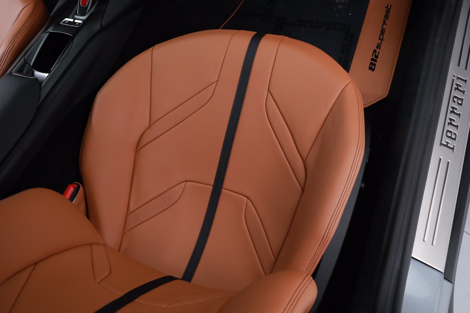 2020 FERRARI 812 SUPERFAST, 7/19