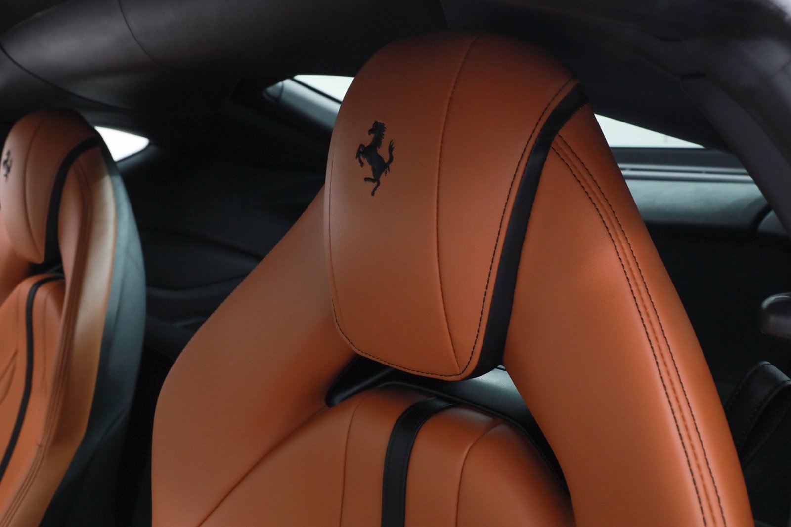 2020 FERRARI 812 SUPERFAST, 9/19
