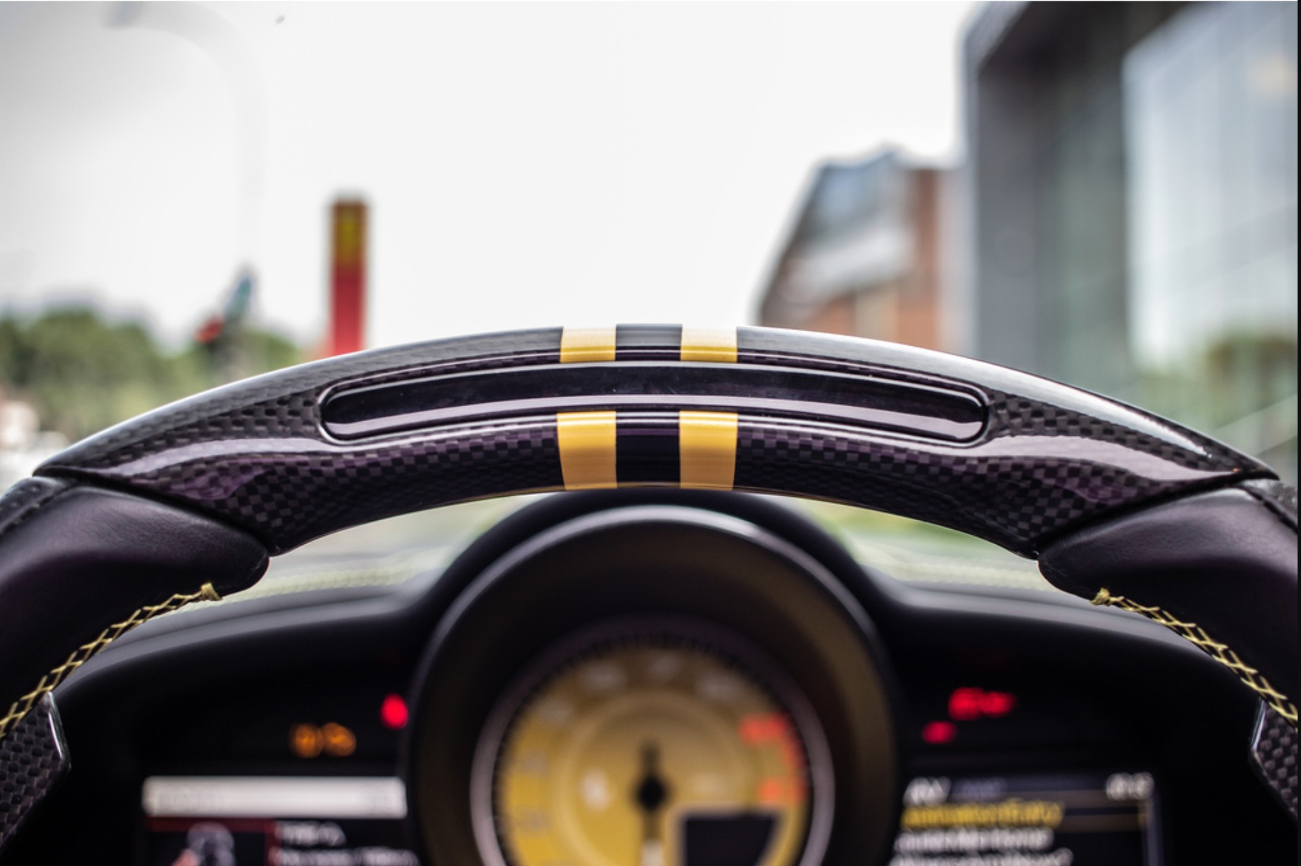 2015 Ferrari 458 Speciale A, 11/19
