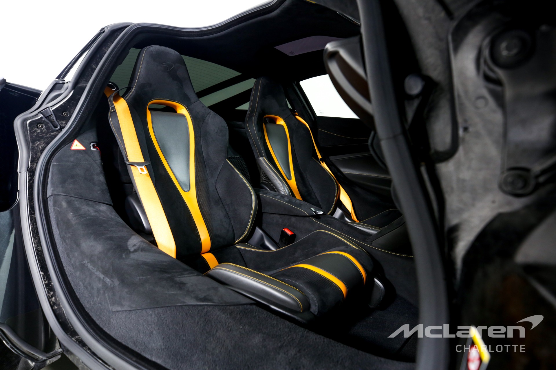 2018 MCLAREN 720S PERFORMANCE, 5/19