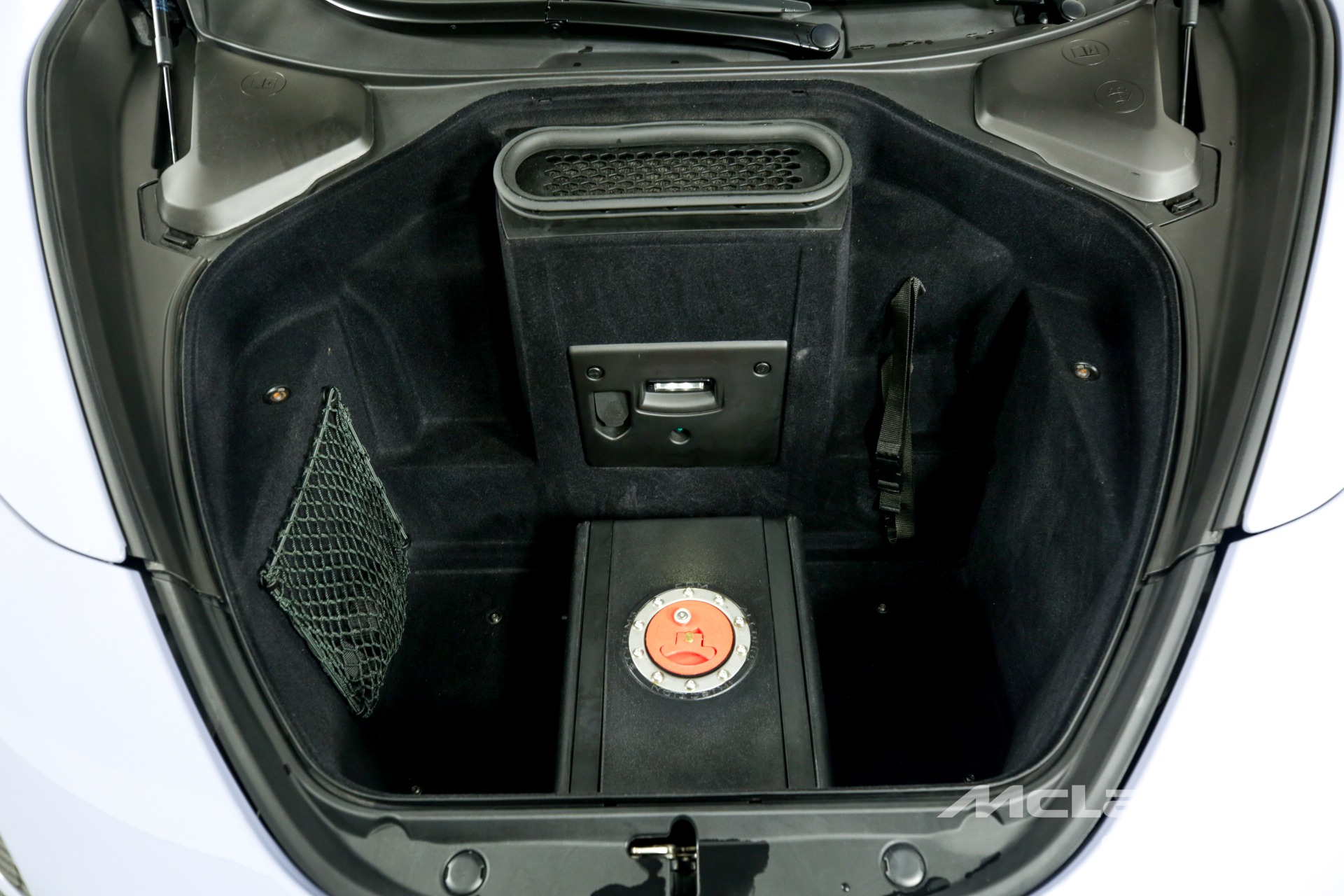 2018 MCLAREN 720S PERFORMANCE, 7/19