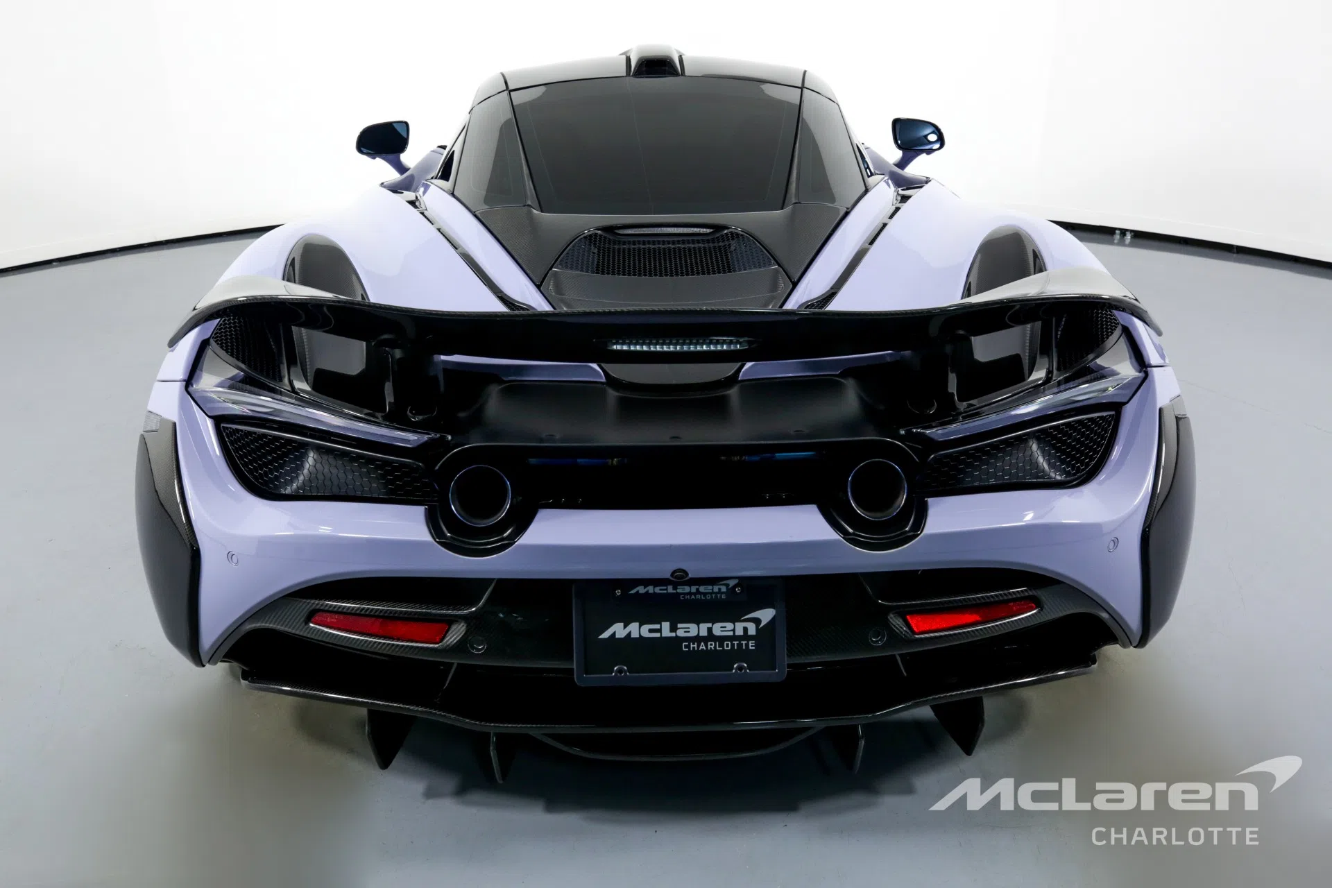 2018 McLaren 720S Performance for sale, exterior, Ceramic Grey