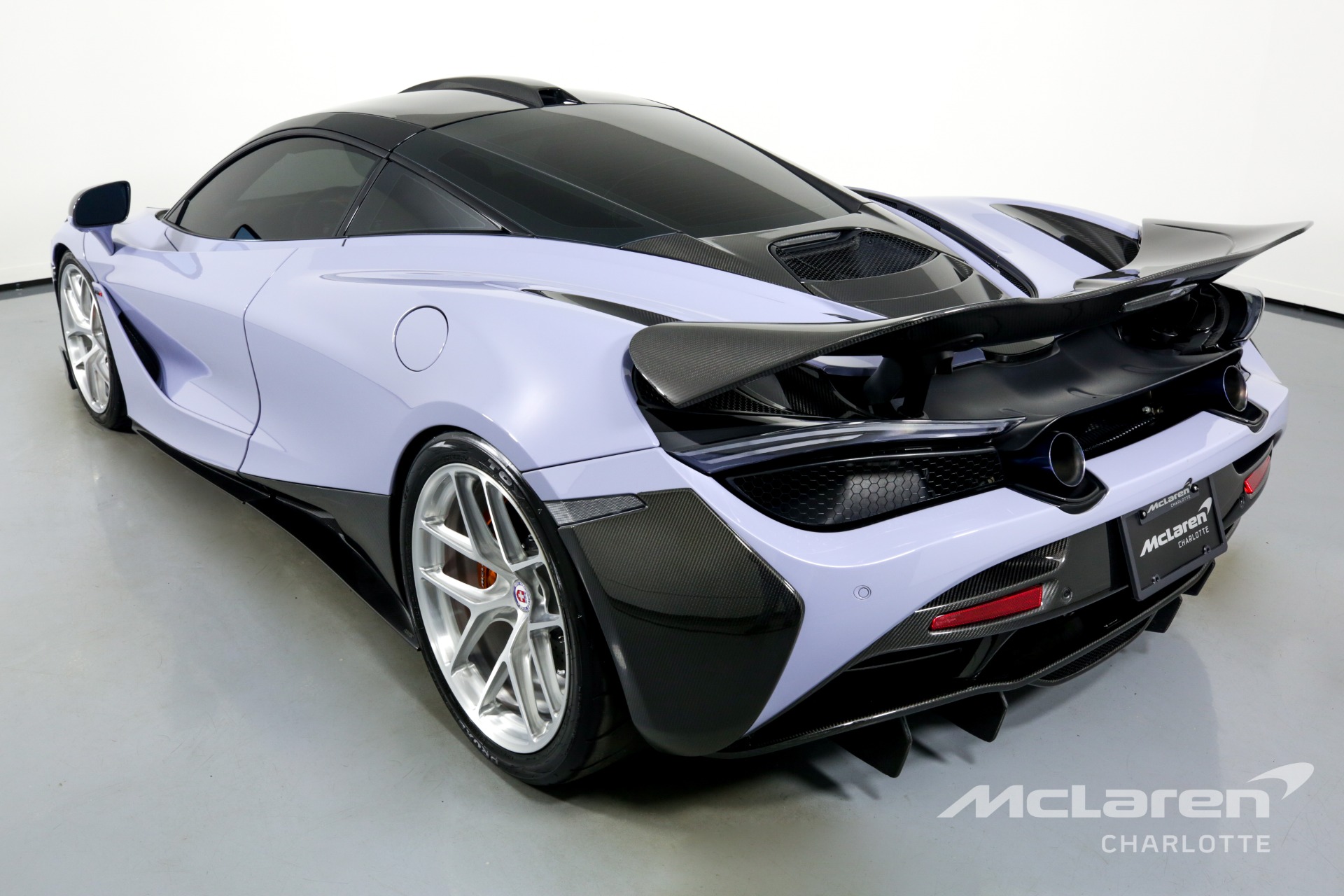 2018 MCLAREN 720S PERFORMANCE, 14/19