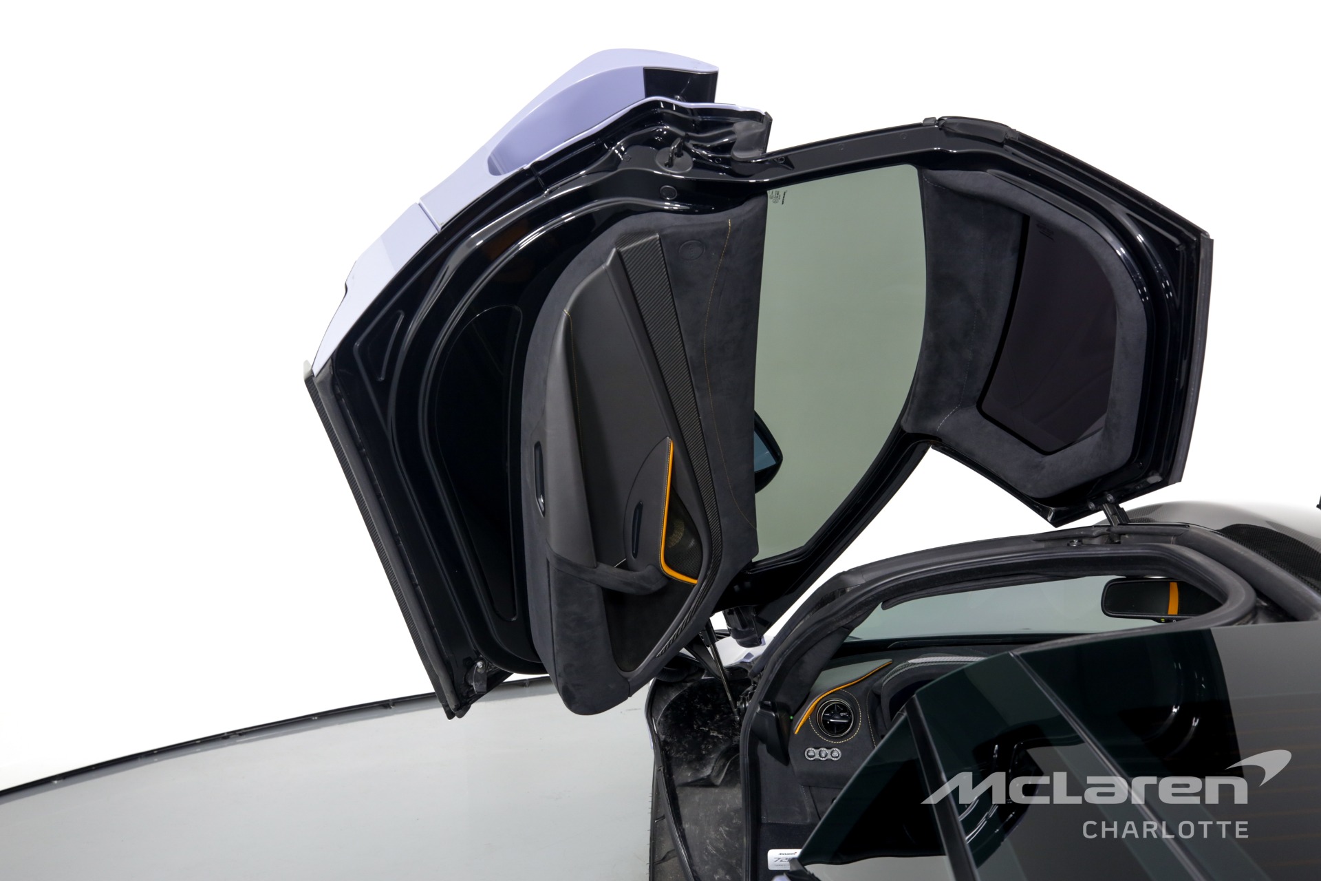 2018 MCLAREN 720S PERFORMANCE, 15/19