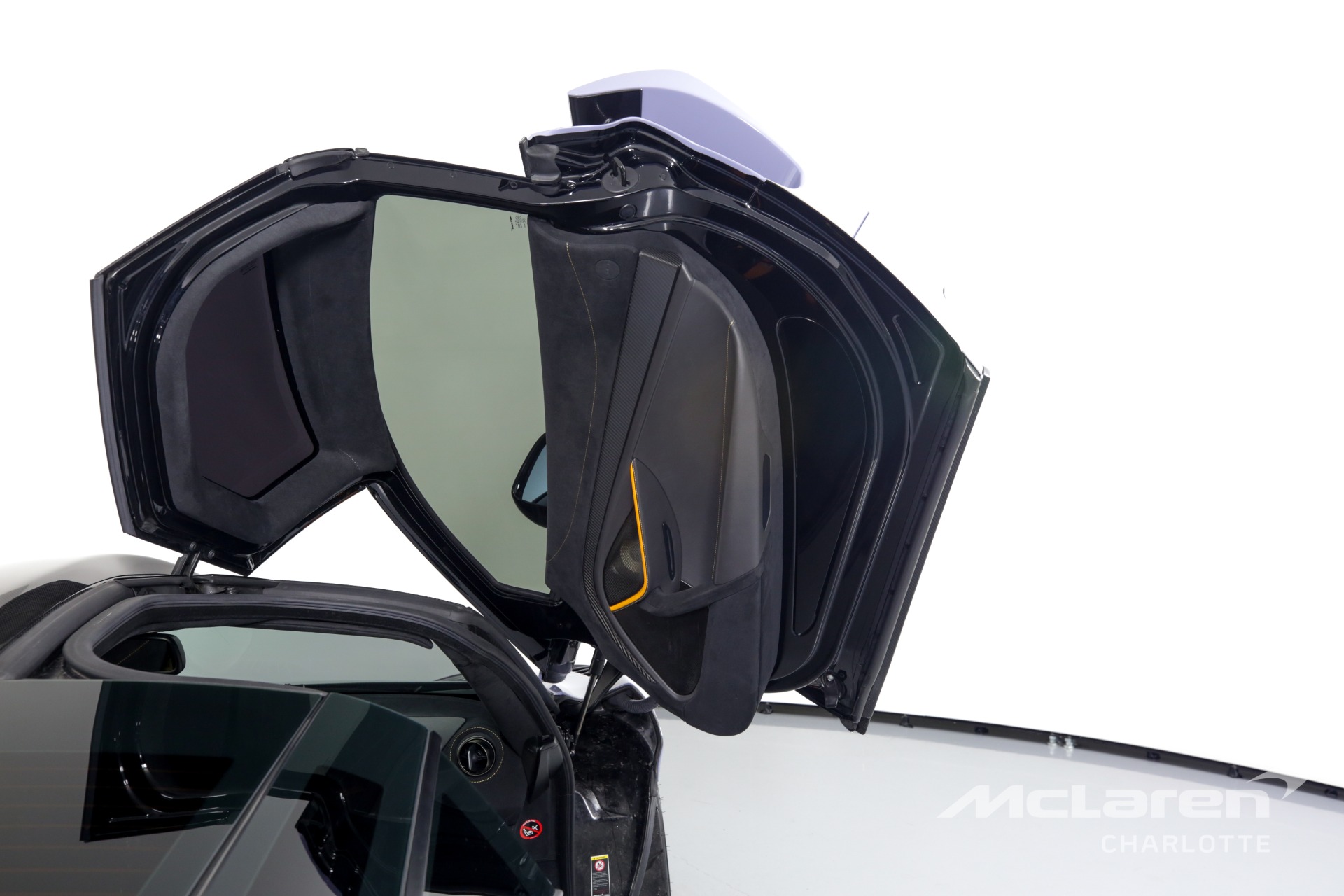 2018 MCLAREN 720S PERFORMANCE, 16/19