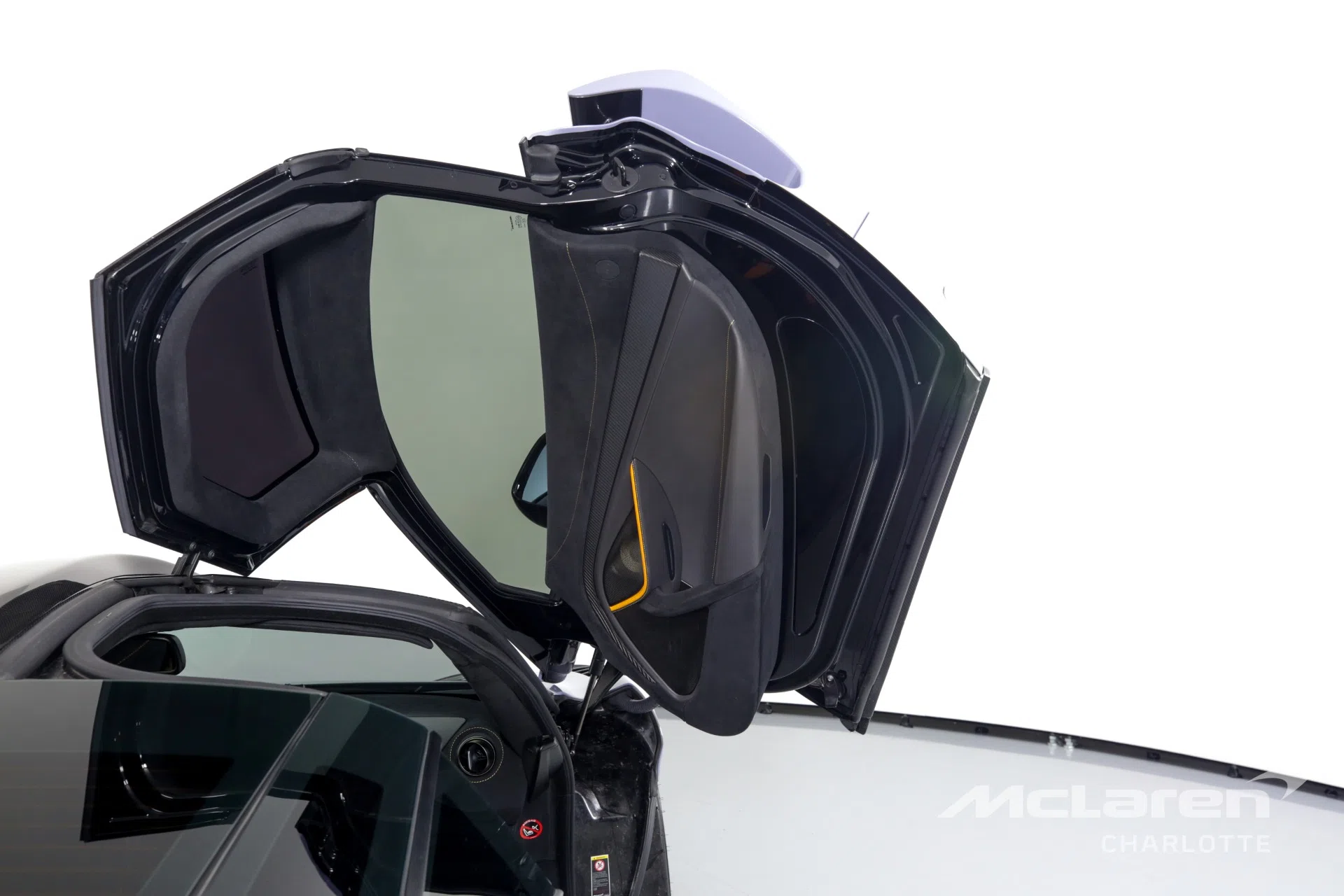2018 McLaren 720S Performance for sale, exterior, Ceramic Grey