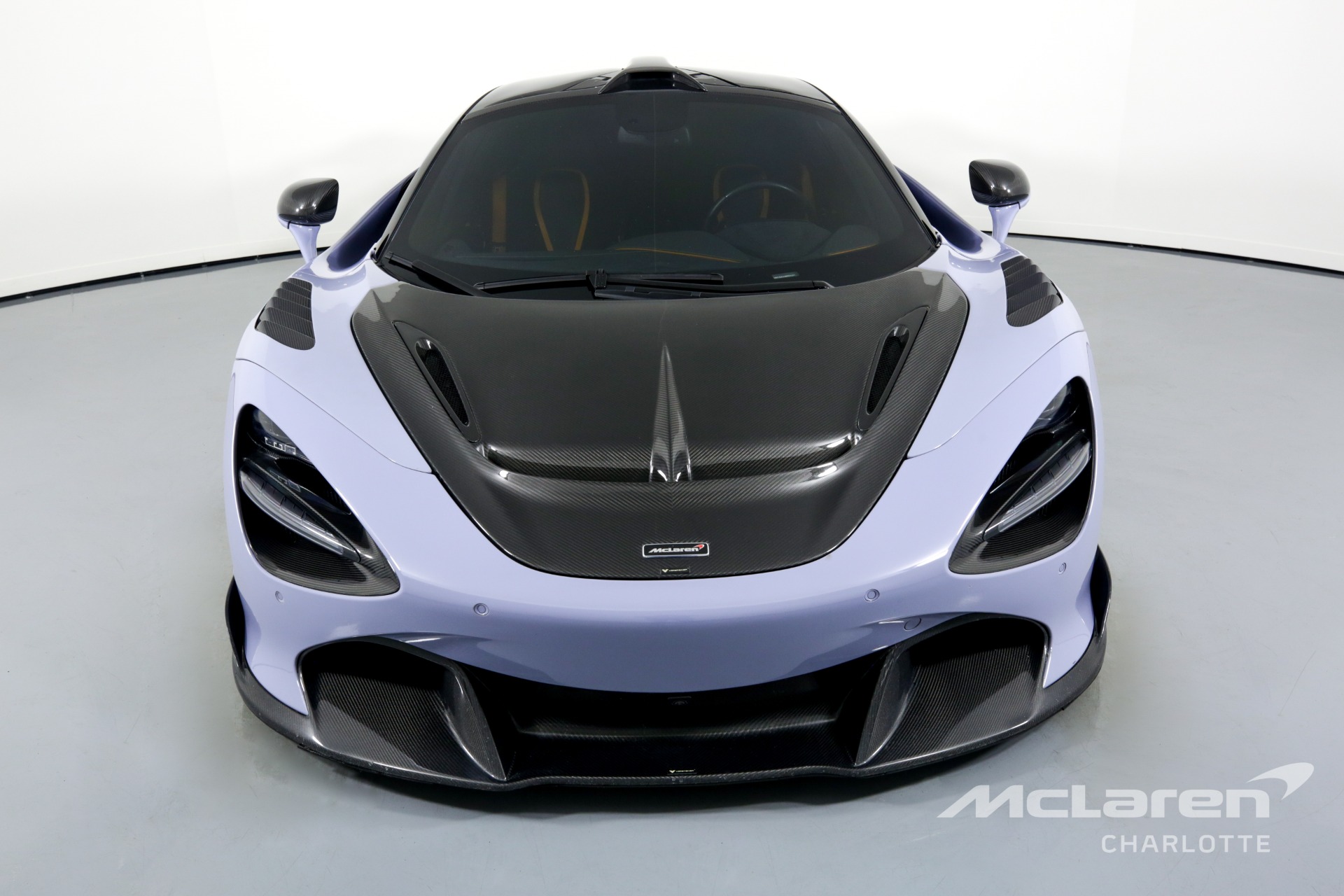 2018 MCLAREN 720S PERFORMANCE, 19/19