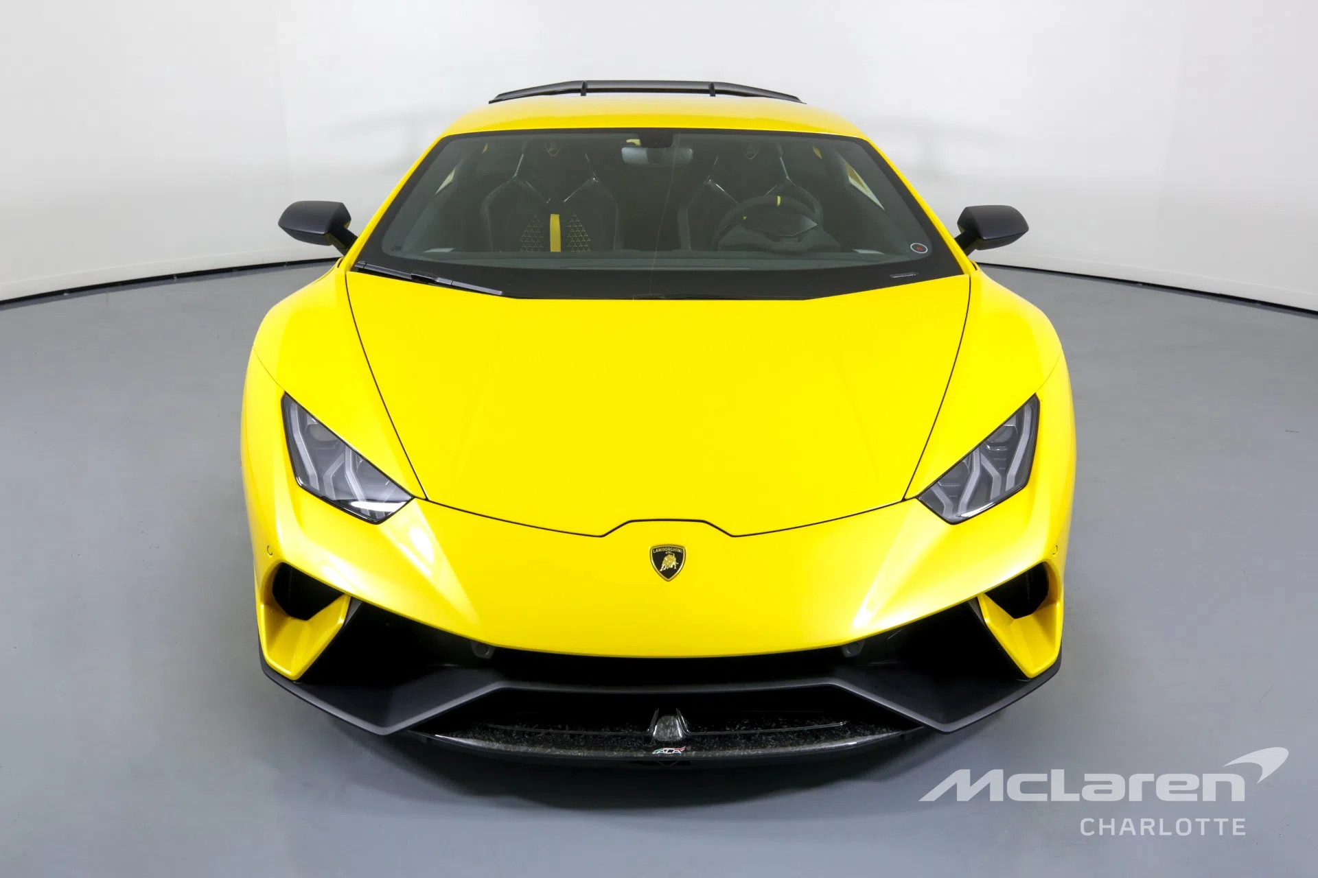 2018 LAMBORGHINI HURACAN PERFORMANTE, 19/19