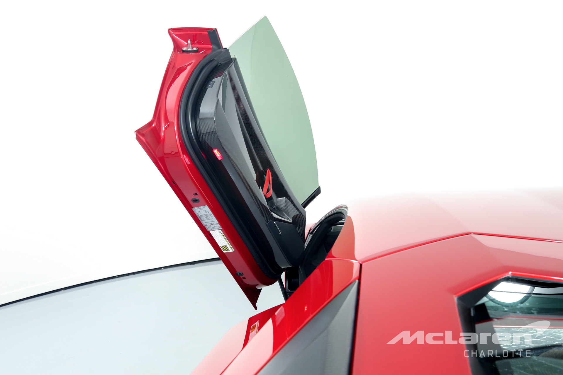 2016 LAMBORGHINI AVENTADOR LP 750-4 SV, 9/22