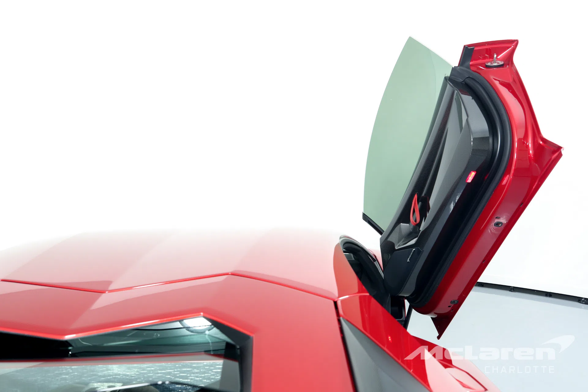 2016 Lamborghini Aventador LP 750-4 SV for sale, exterior, Rosso BIA Glittered