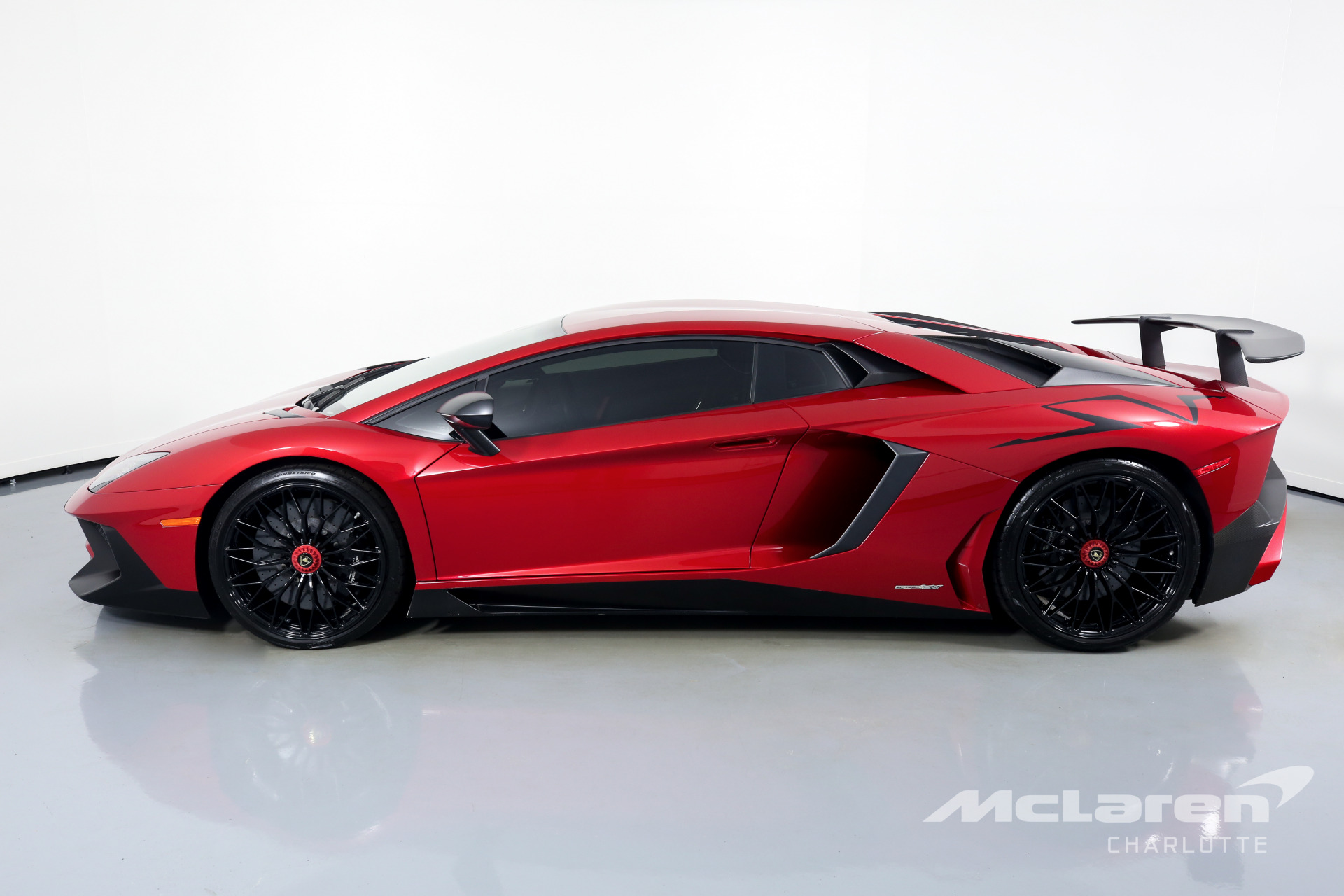 2016 LAMBORGHINI AVENTADOR LP 750-4 SV, 14/22