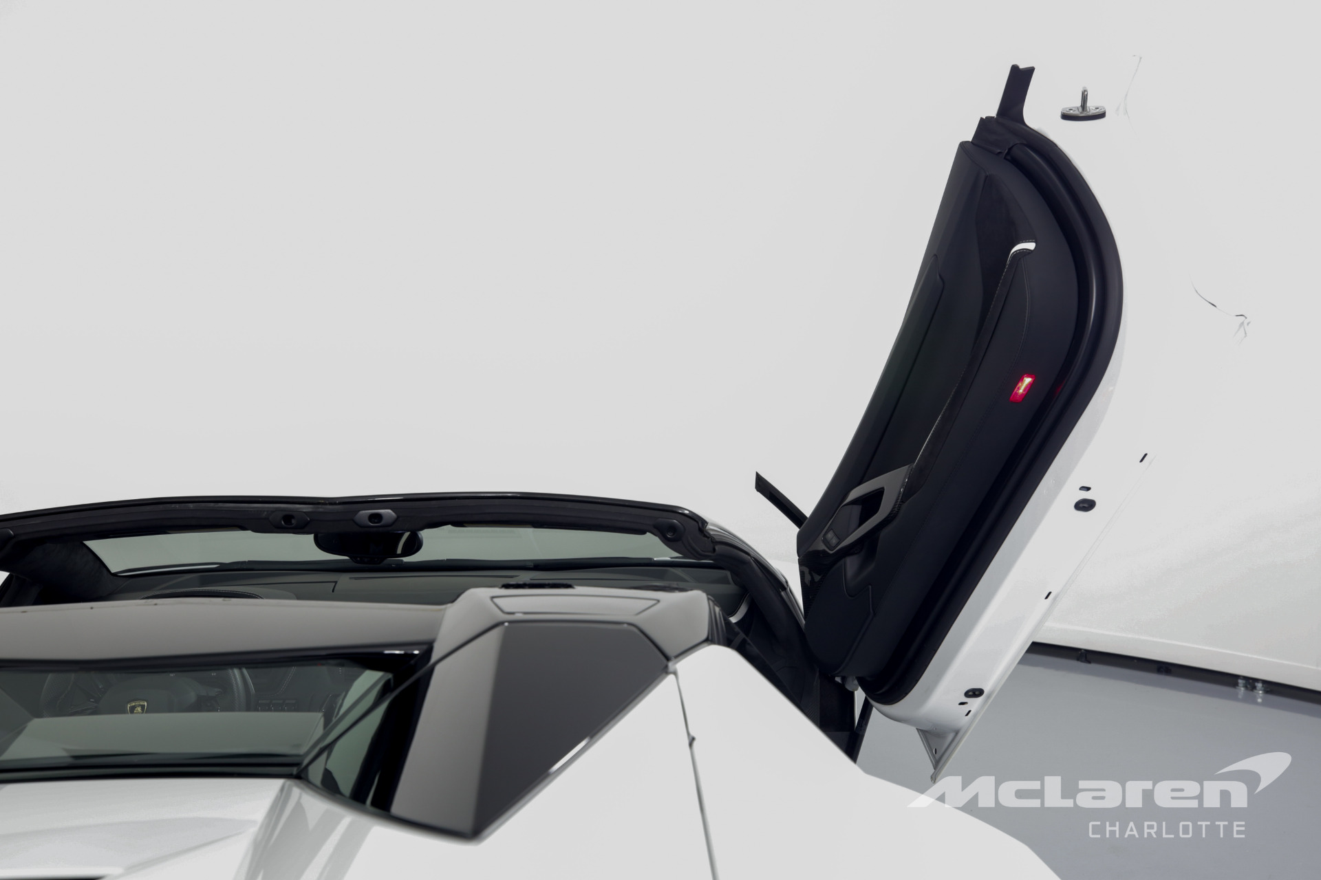 2018 LAMBORGHINI AVENTADOR LP 740-4 S, 11/20