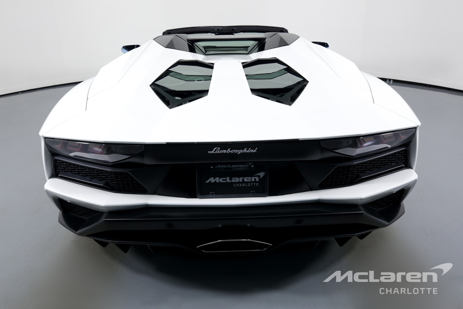 2018 LAMBORGHINI AVENTADOR LP 740-4 S, 14/20