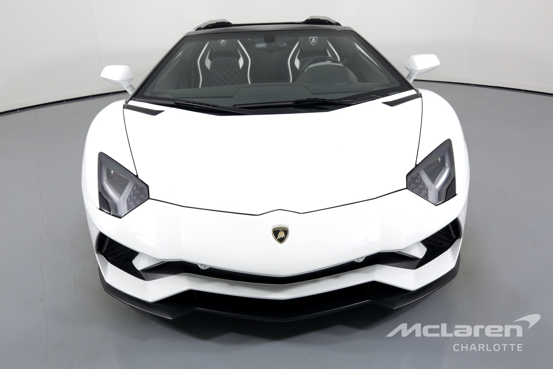 2018 LAMBORGHINI AVENTADOR LP 740-4 S, 20/20