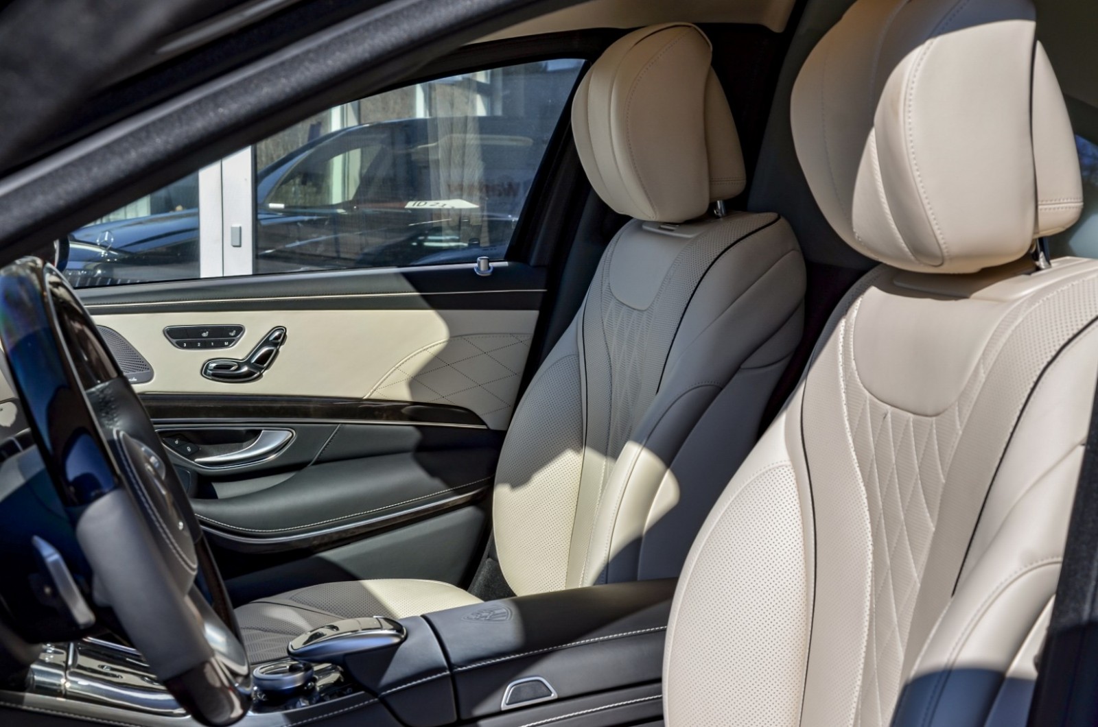 2021 Mercedes-Maybach S 650 PULLMAN VR9, 12/20