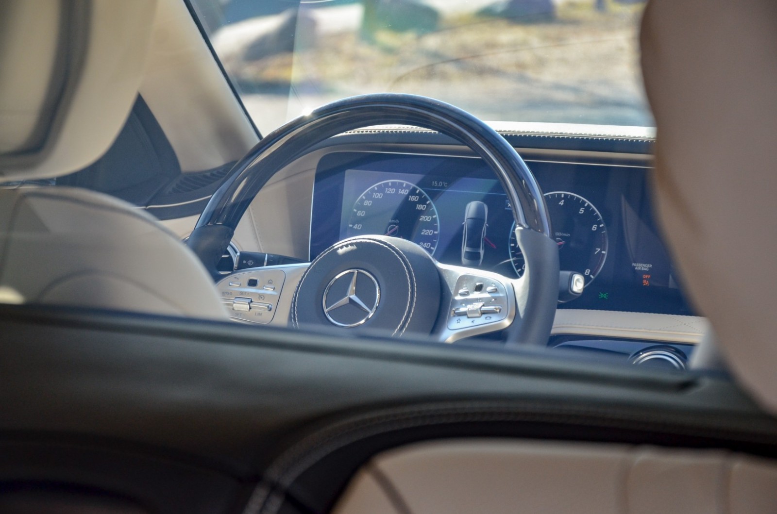 2021 Mercedes-Maybach S 650 PULLMAN VR9, 16/20