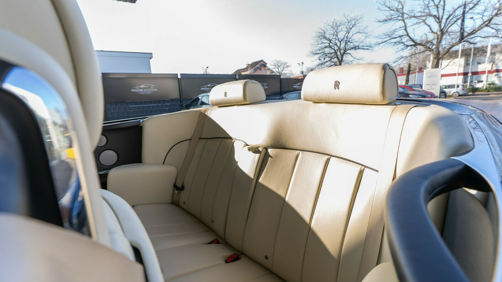 2013 Rolls-Royce Phantom Drophead Coupe, 10/20