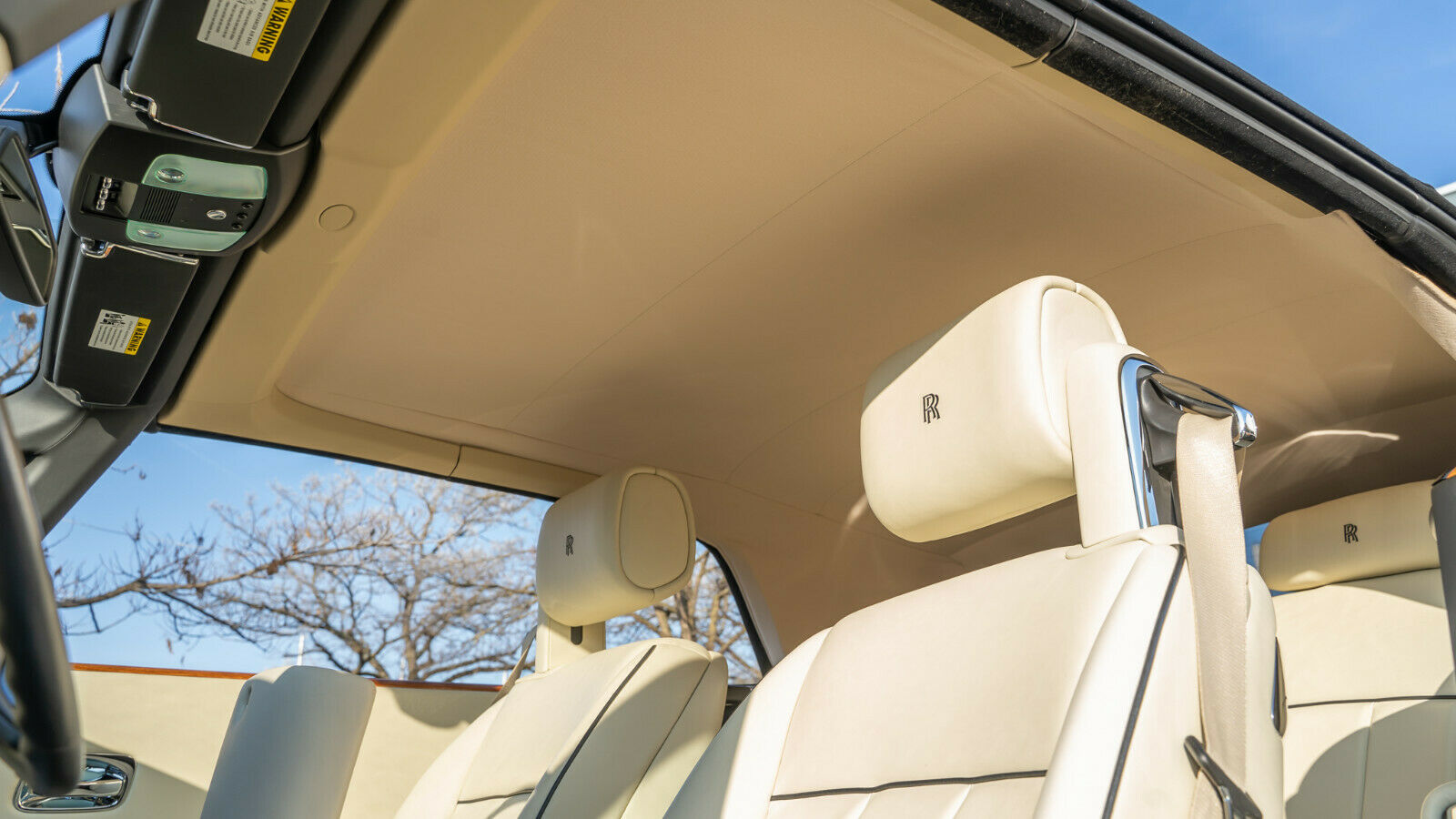 2013 Rolls-Royce Phantom Drophead Coupe, 13/20