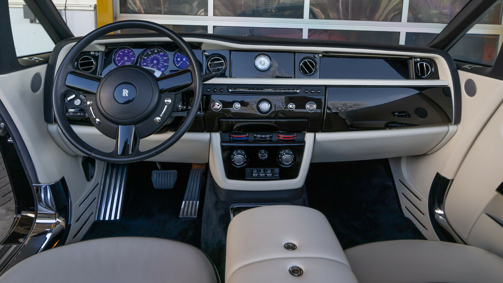 2013 Rolls-Royce Phantom Drophead Coupe, 16/20