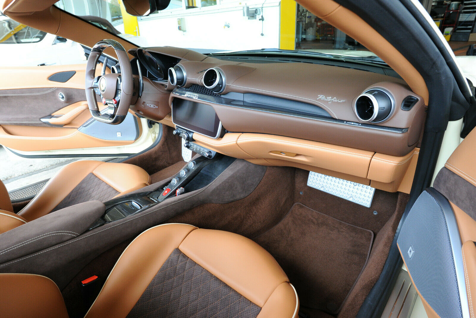2020 Ferrari Portofino, 7/20