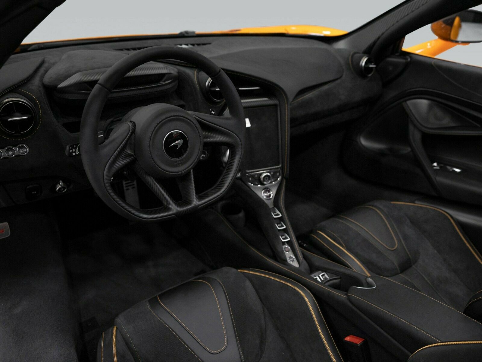 2022 McLaren 720S, 9/16