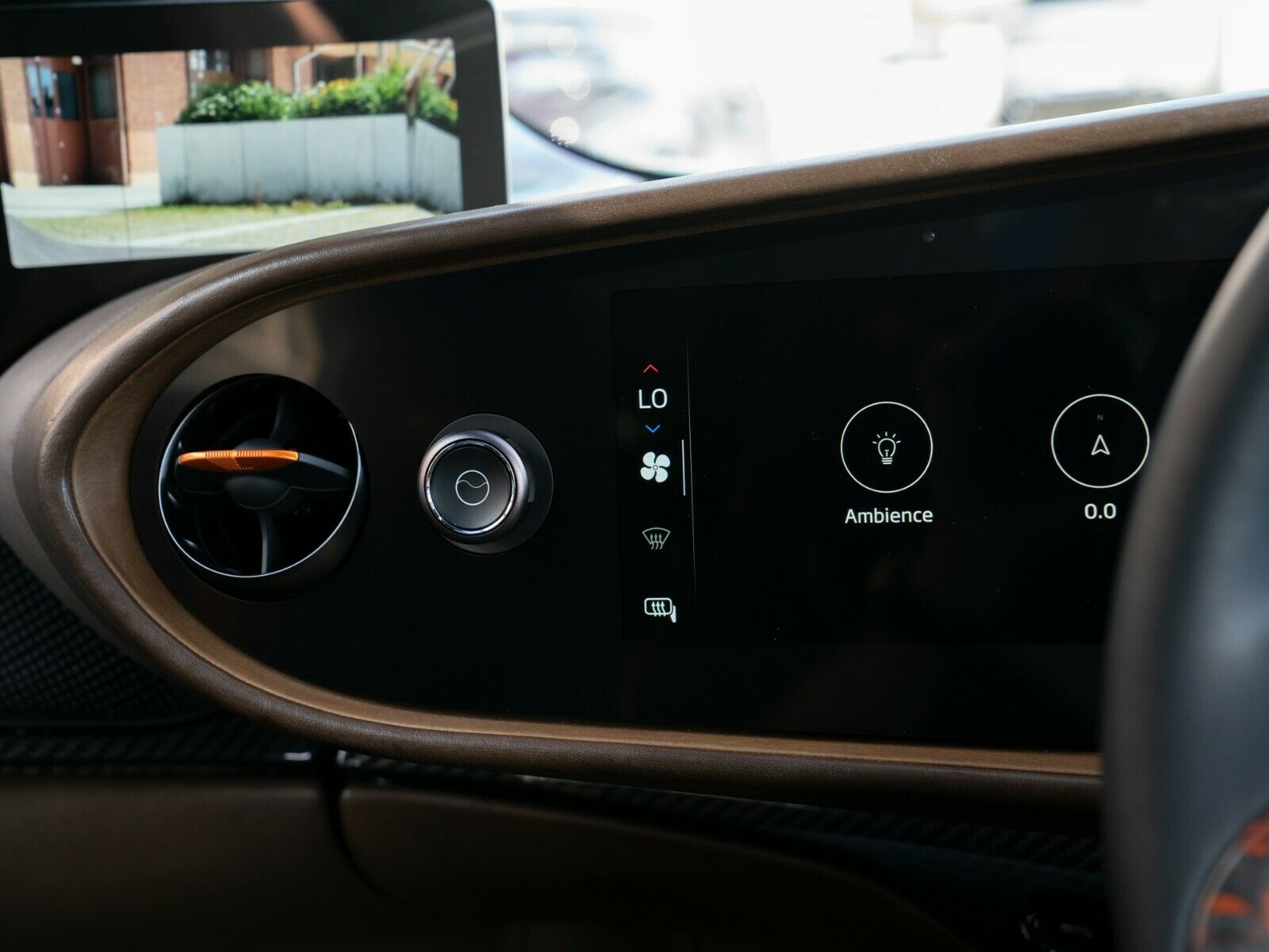 2020 McLaren Speedtail - MSO Bespoke, 7/20