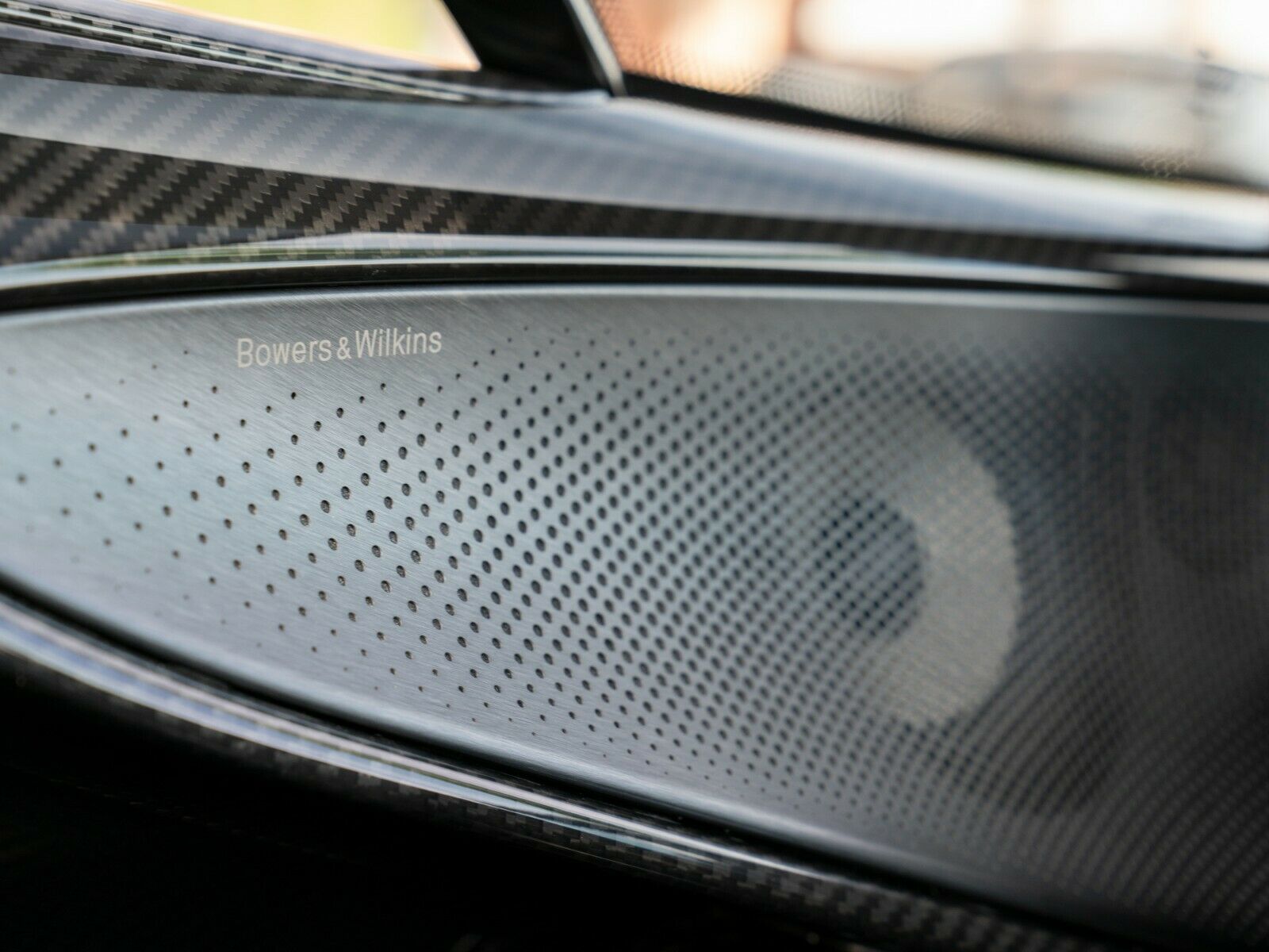 2020 McLaren Speedtail - MSO Bespoke, 8/20
