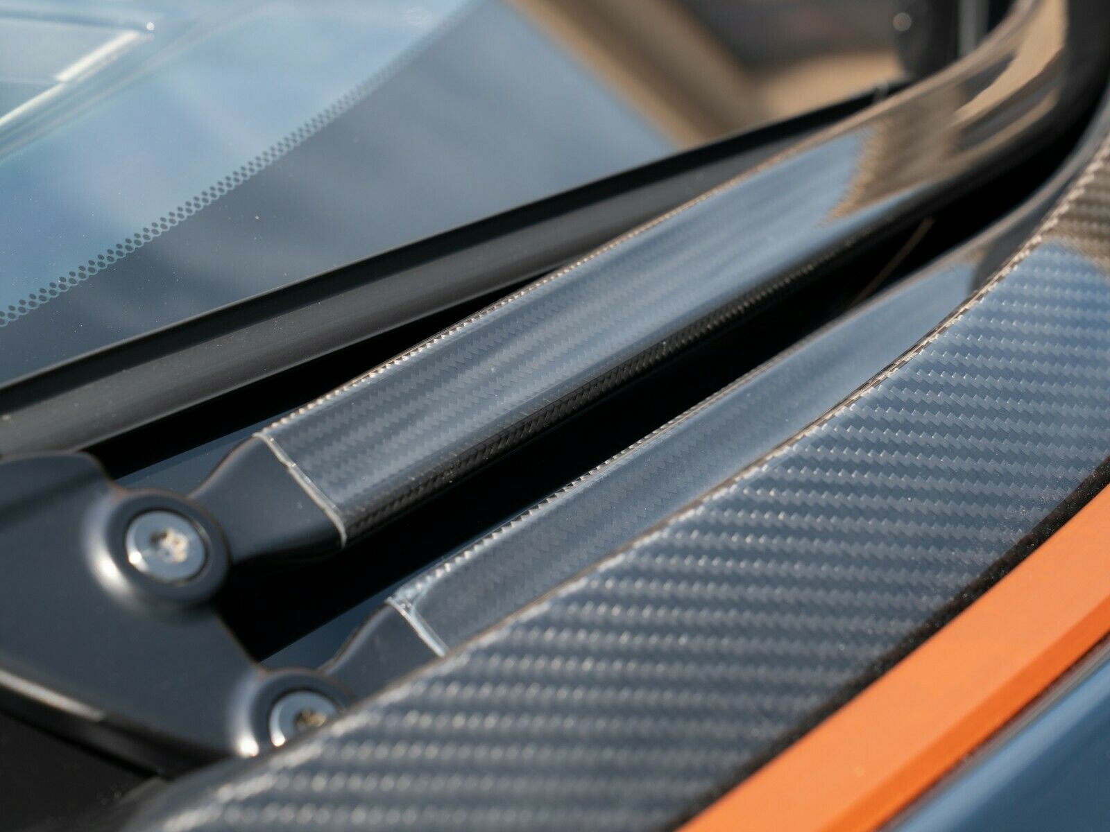 2020 McLaren Speedtail - MSO Bespoke, 11/20