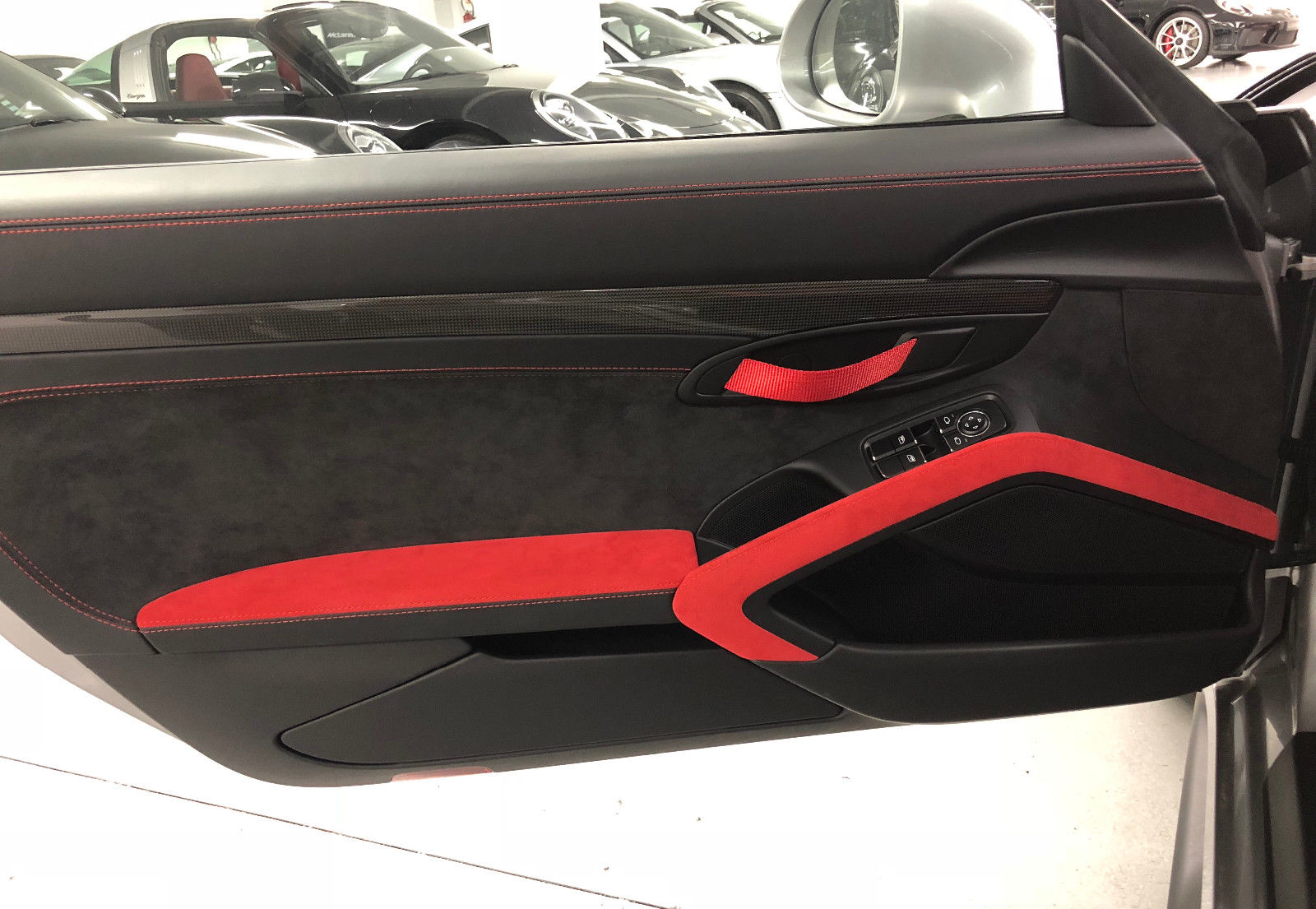 2018 Porsche 911 GT2 RS, 11/15