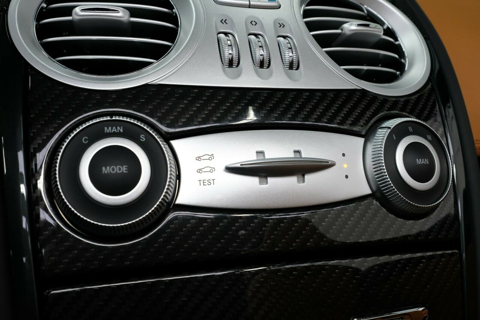 2008 MERCEDES-BENZ SLR MCLAREN ROADSTER, 22/22