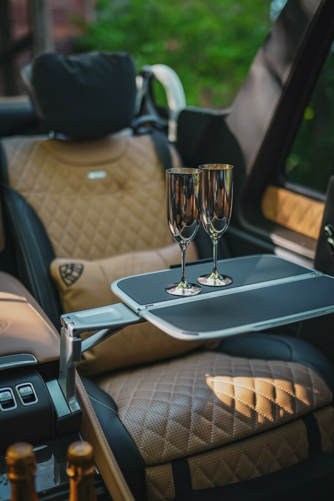 2018 Mercedes-Maybach G650 Landaulet, 4/20