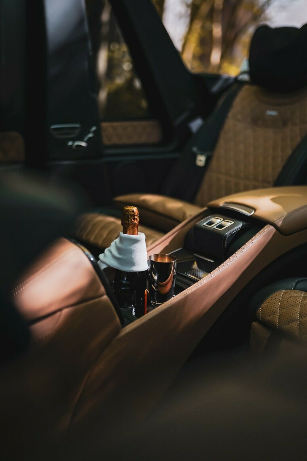 2018 Mercedes-Maybach G650 Landaulet, 5/20