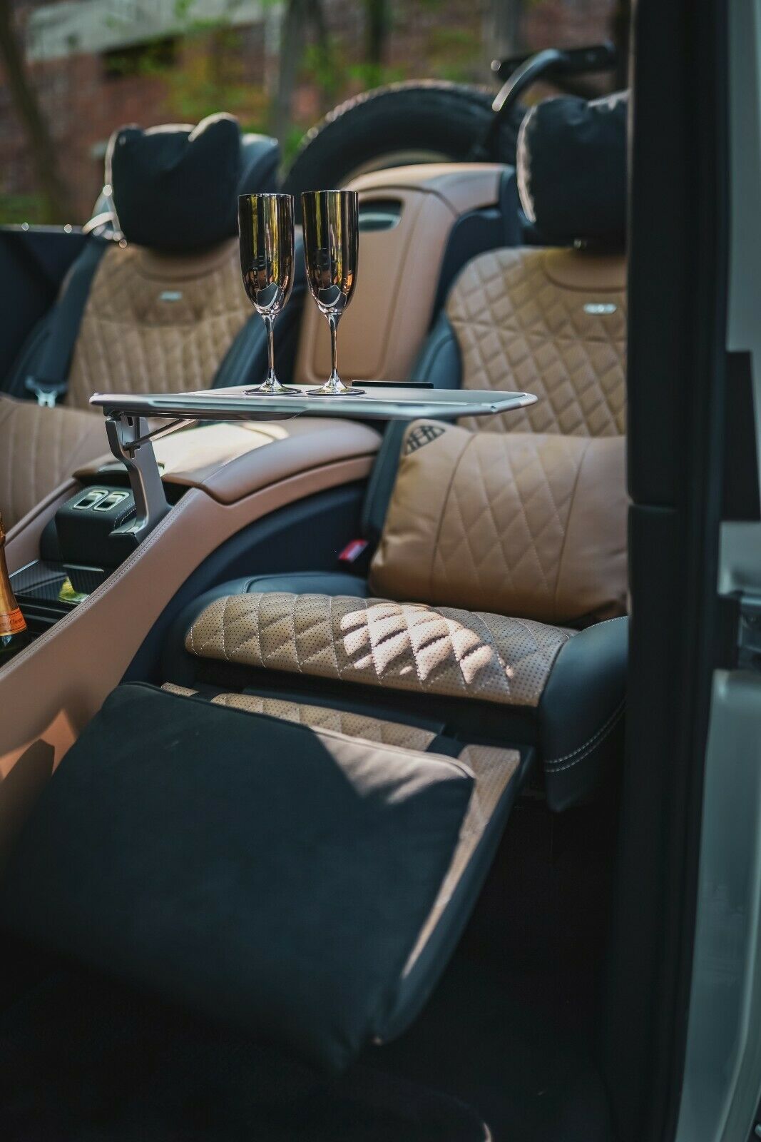 2018 Mercedes-Maybach G650 Landaulet, 6/20