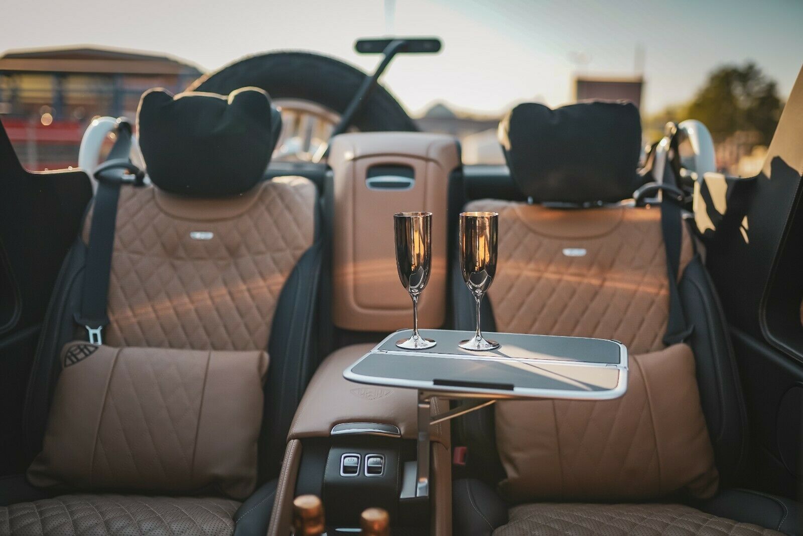 2018 Mercedes-Maybach G650 Landaulet, 9/20
