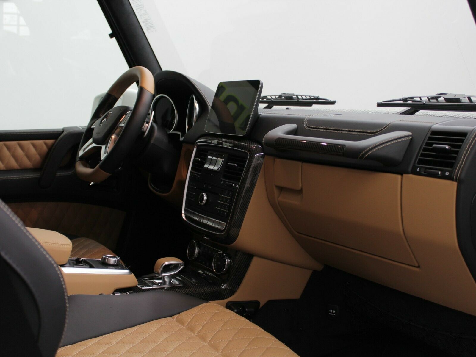 2018 Mercedes-Maybach G650 Landaulet, 10/20