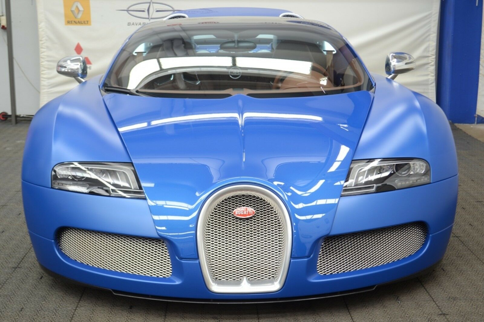 2015 Bugatti Veyron, 2/20