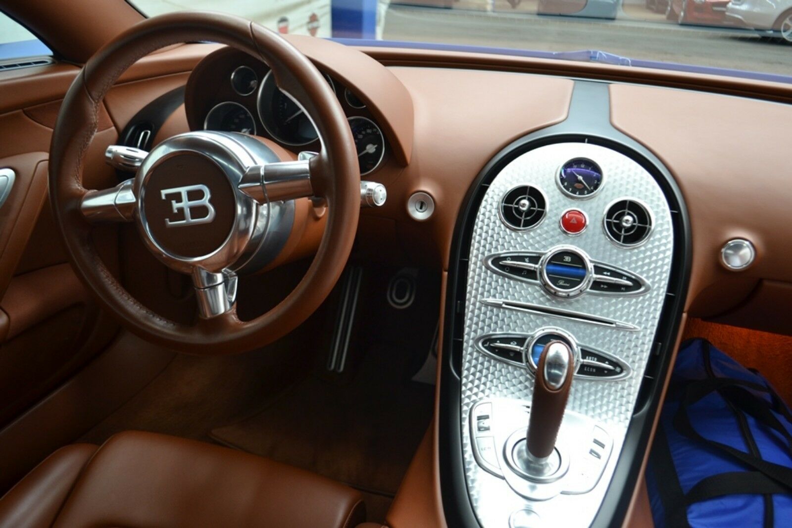 2015 Bugatti Veyron, 3/20