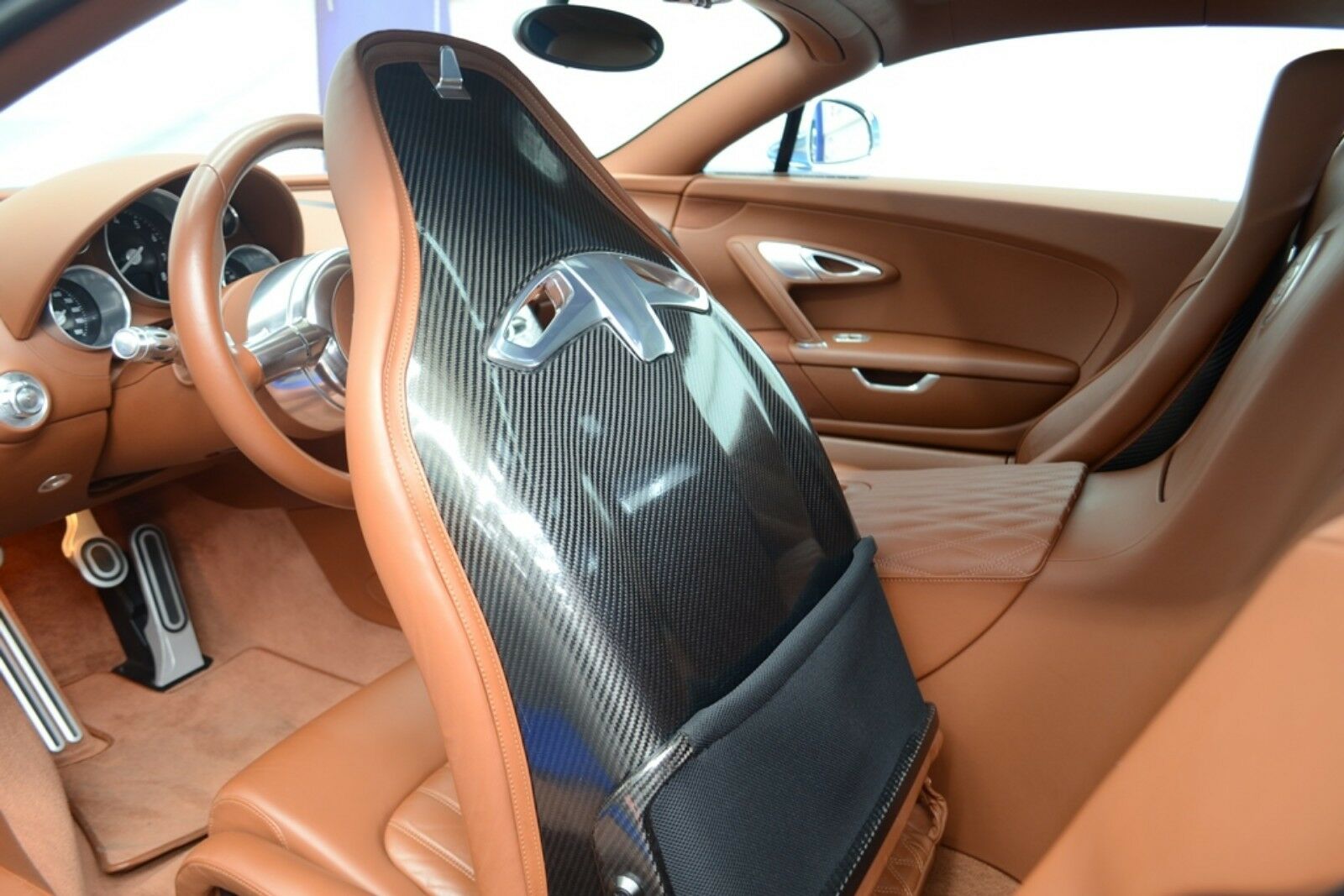 2015 Bugatti Veyron, 9/20