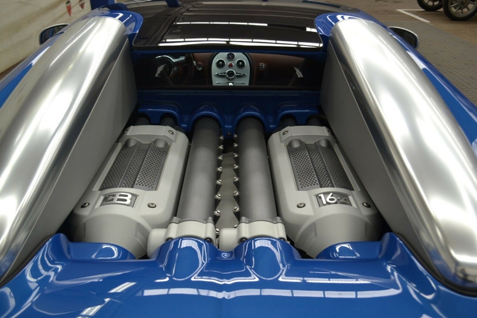 2015 Bugatti Veyron, 11/20