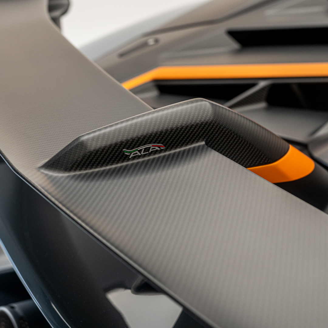 2019 LAMBORGHINI AVENTADOR SVJ 63, 3/19